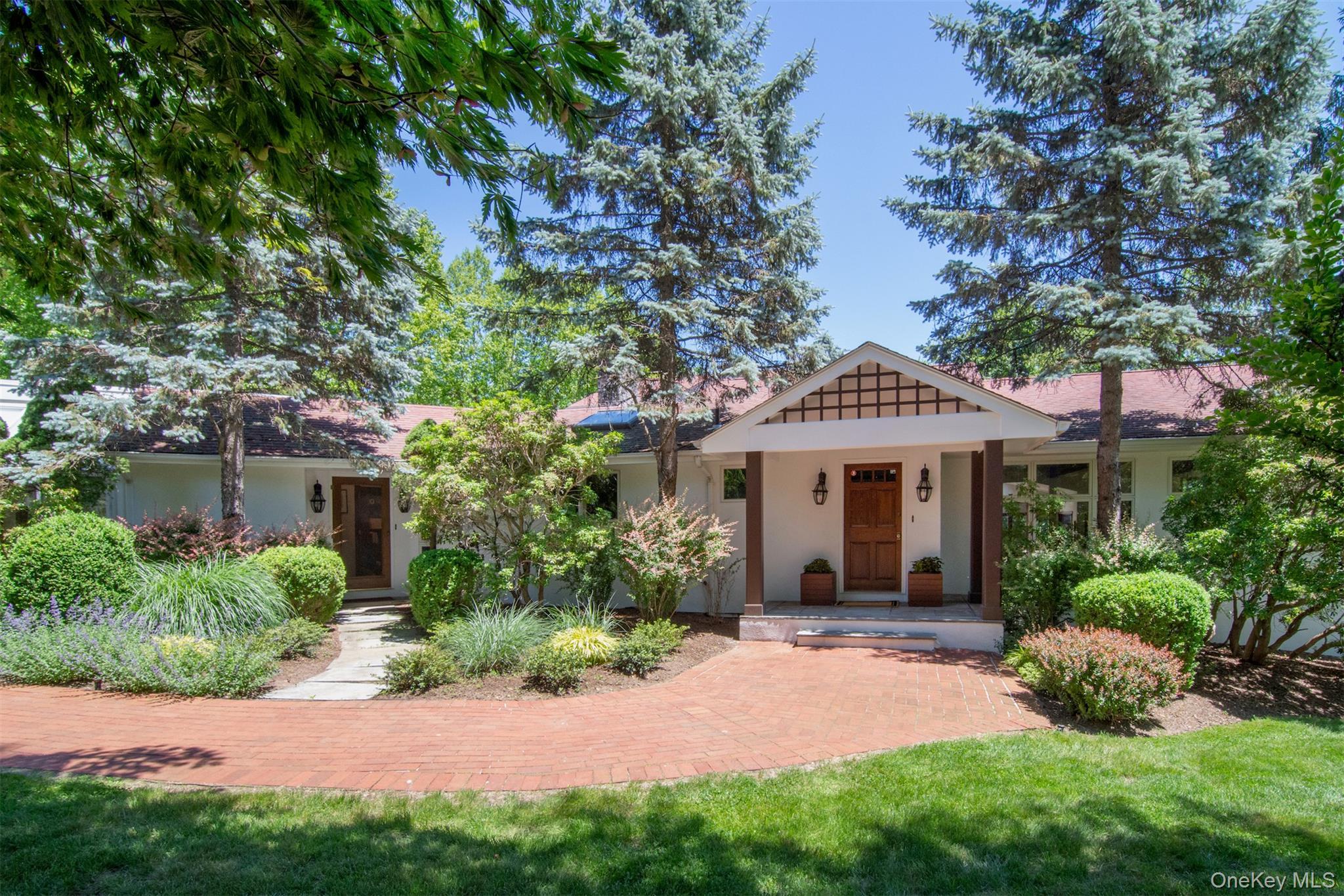 Single Family Mountain Road Westchester County, NY 10533, MLS-1022183-3