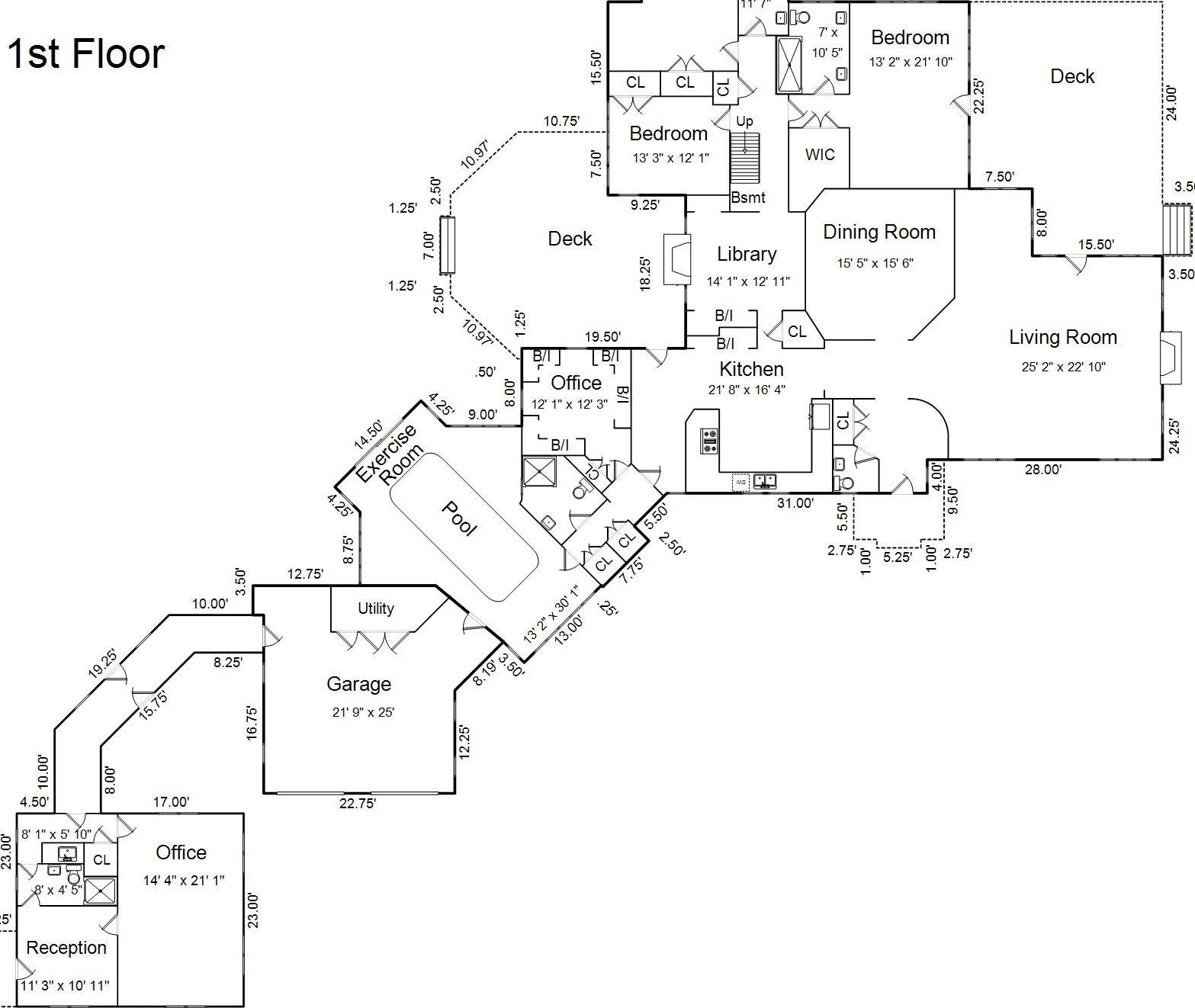 Single Family Mountain Road Westchester County, NY 10533, MLS-1022183-34