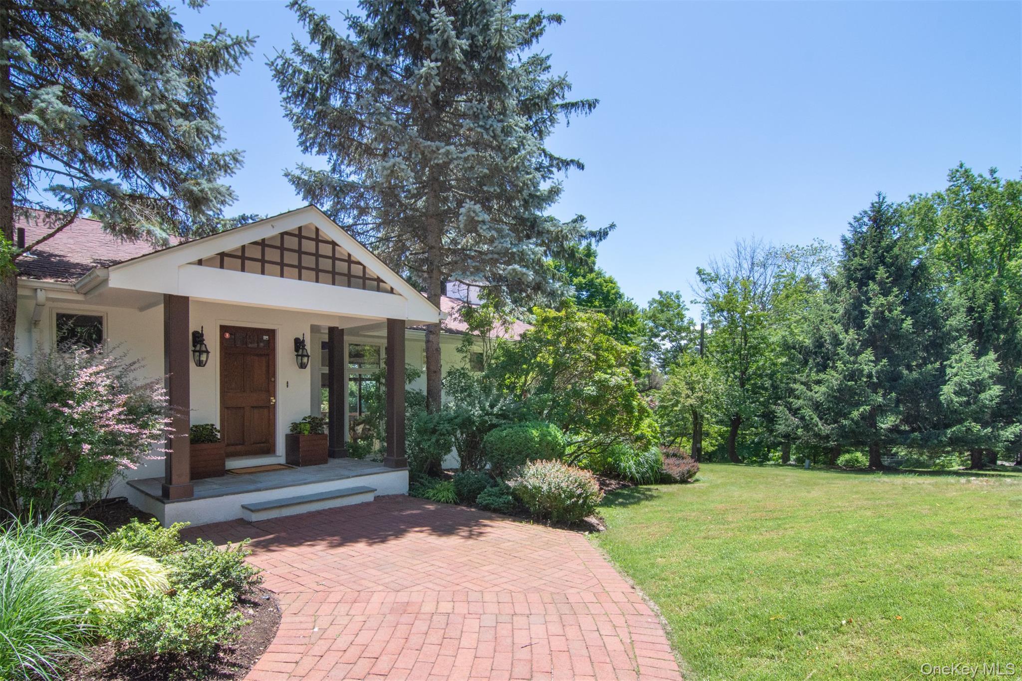 Single Family Mountain Road Westchester County, NY 10533, MLS-1022183-5
