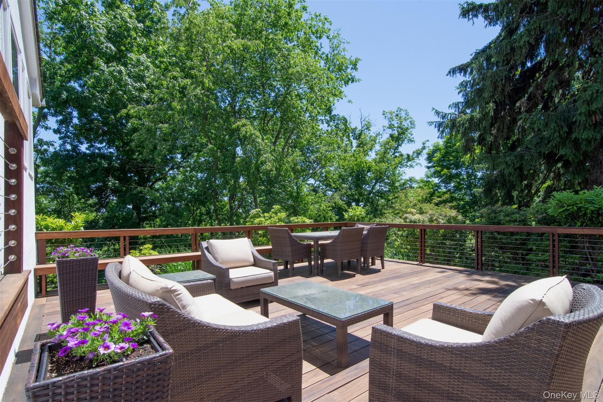 Single Family Mountain Road Westchester County, NY 10533, MLS-1022183-7