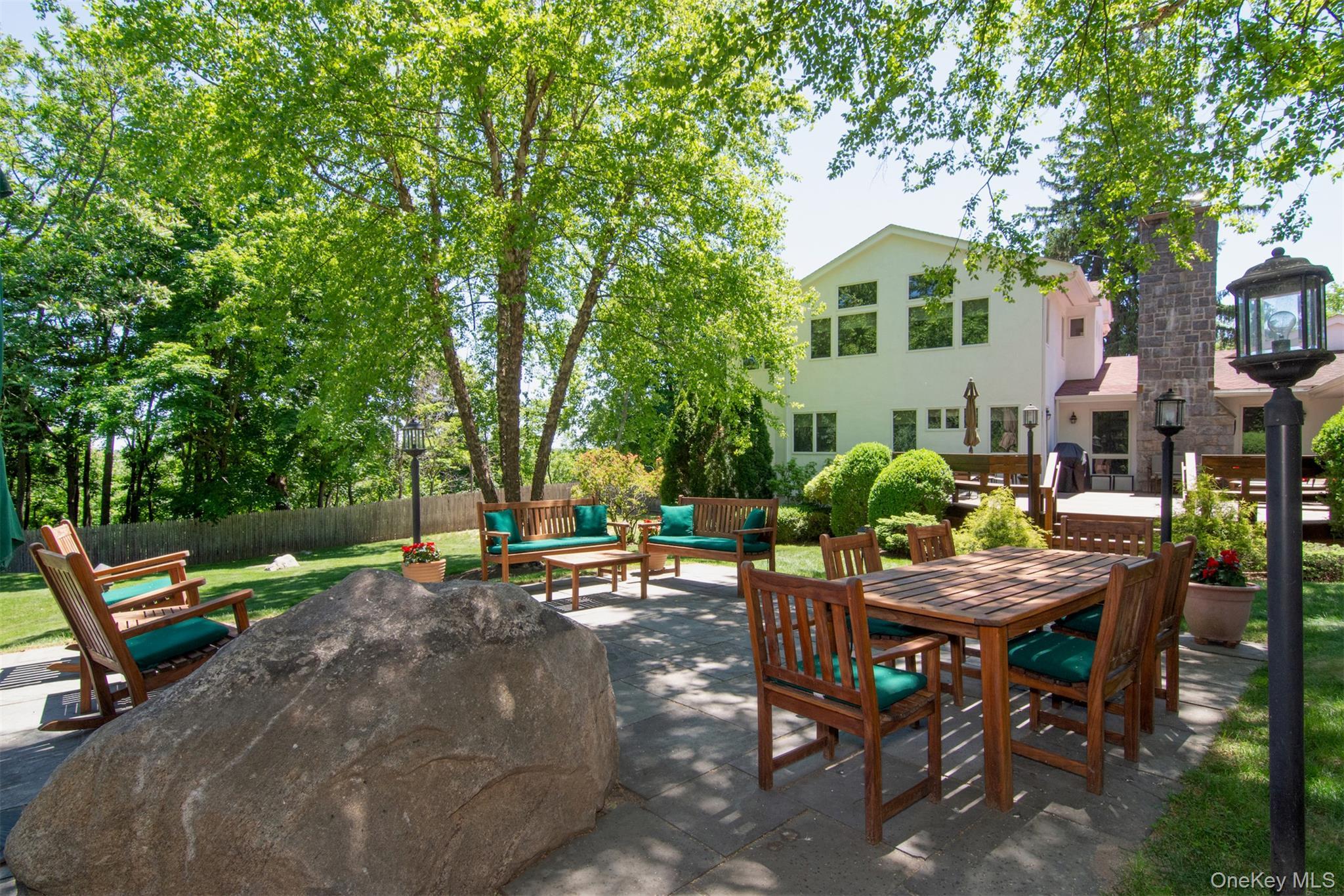 Single Family Mountain Road Westchester County, NY 10533, MLS-1022183-8