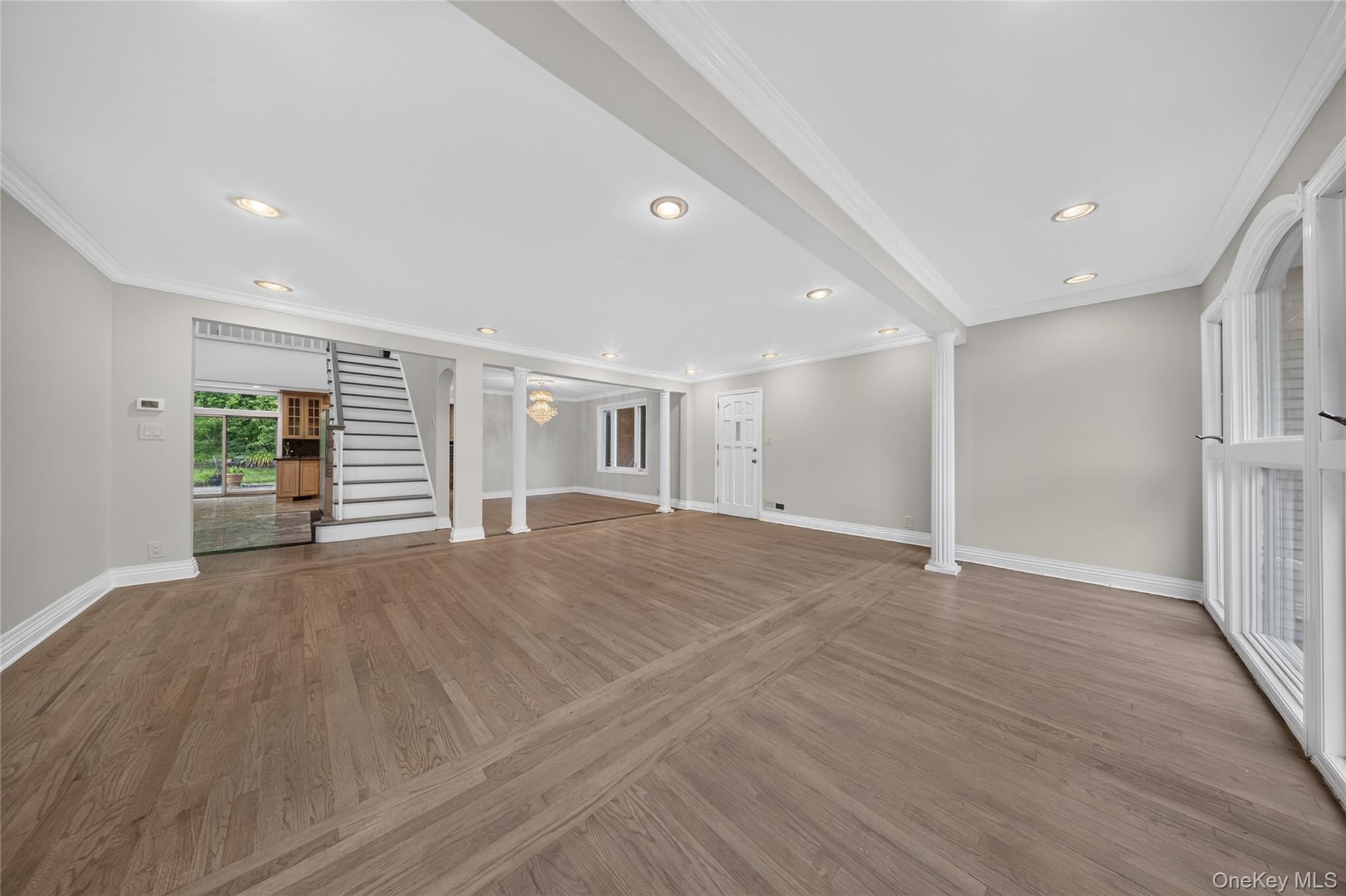 Single Family Douglaston Parkway Queens, NY 11362, MLS-1022188-6