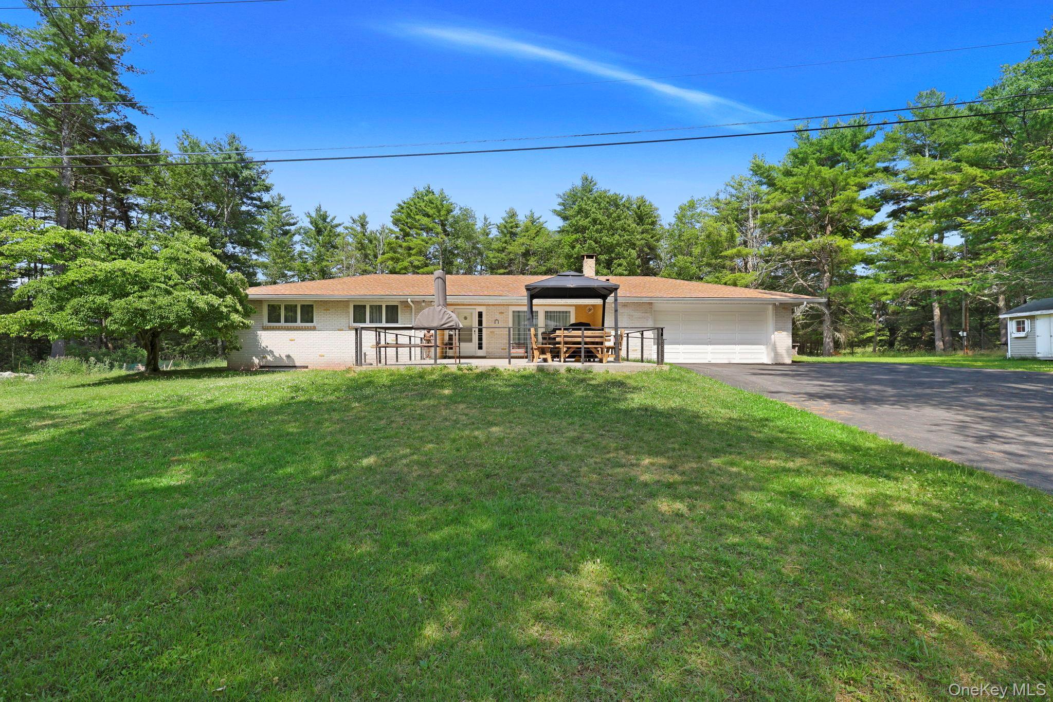 Single Family Kroeger Road Sullivan County, NY 12701, MLS-1022193-2
