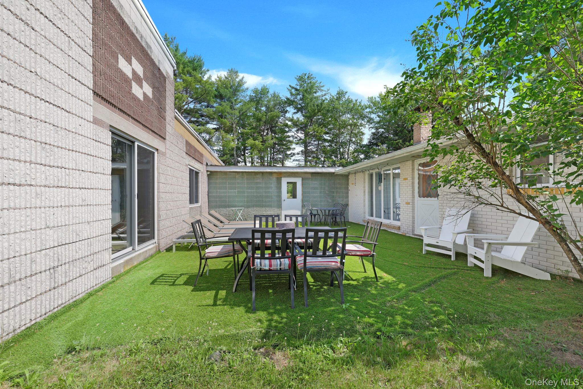 Single Family Kroeger Road Sullivan County, NY 12701, MLS-1022193-26