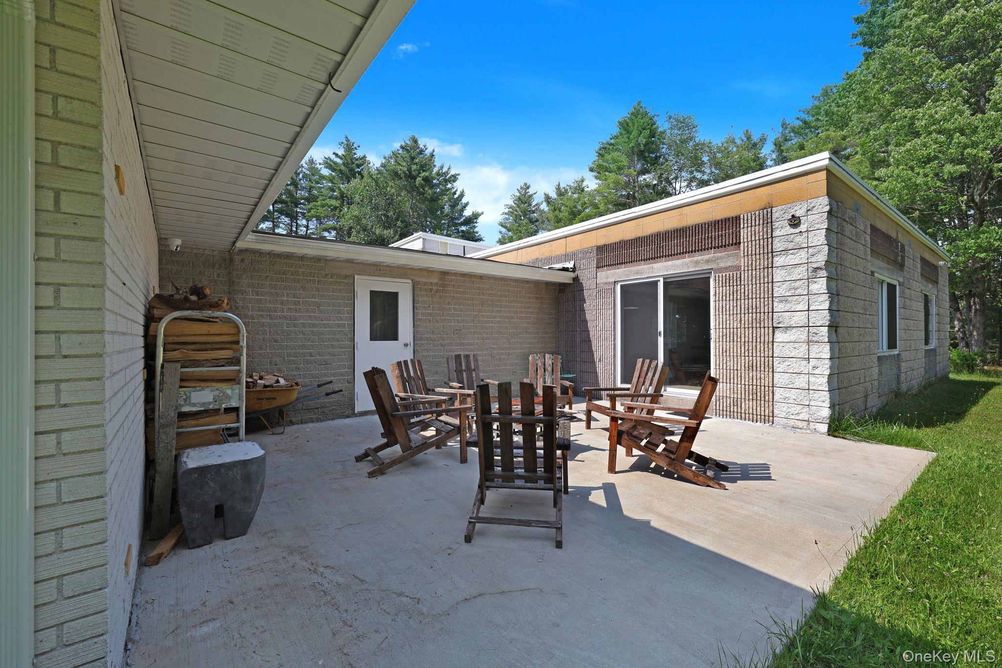 Single Family Kroeger Road Sullivan County, NY 12701, MLS-1022193-27