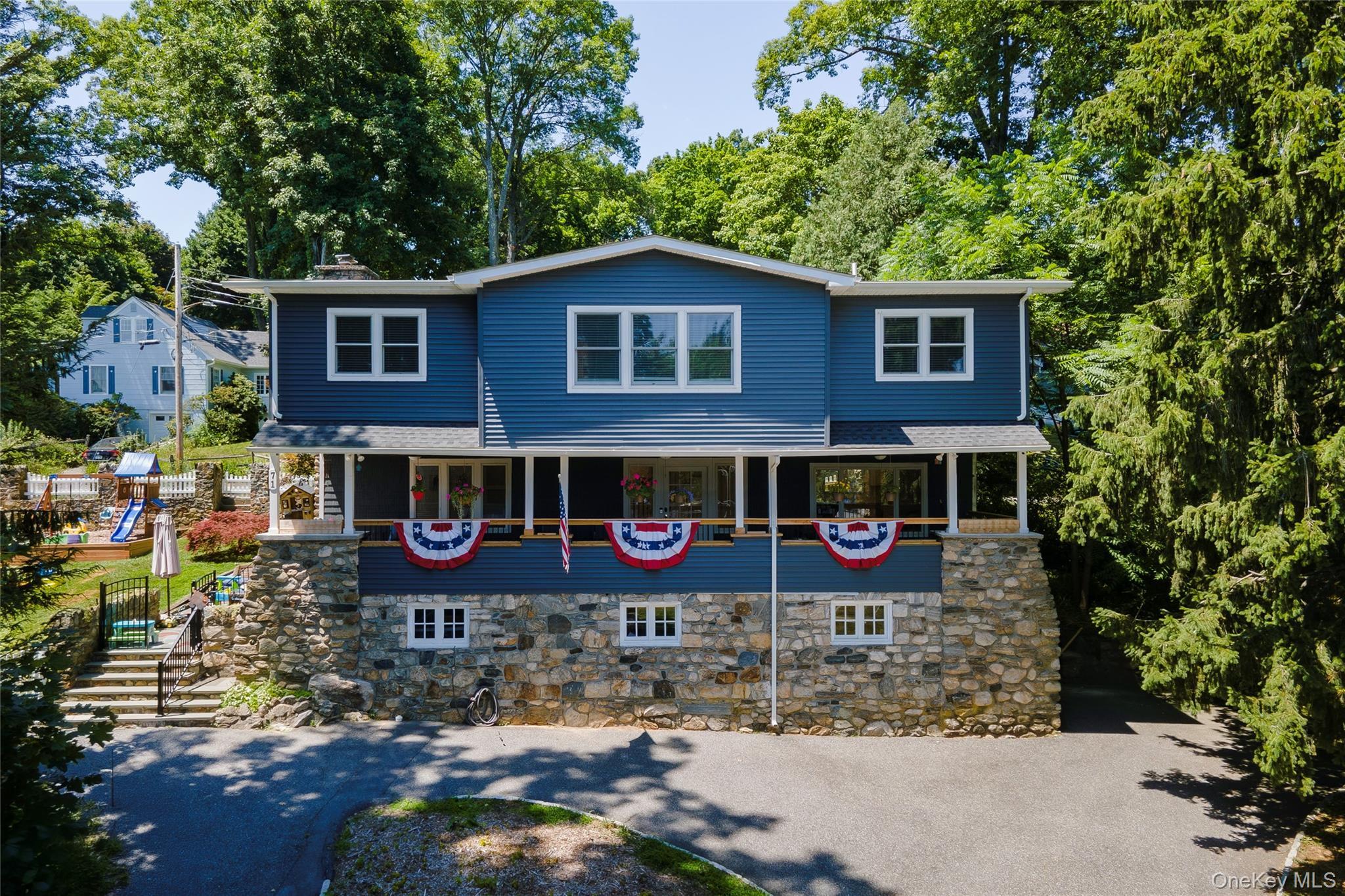 Single Family W Lake Boulevard Putnam County, NY 10541, MLS-1022197-3