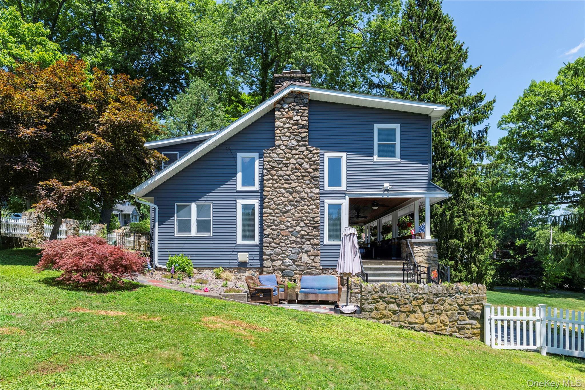 Single Family W Lake Boulevard Putnam County, NY 10541, MLS-1022197-31