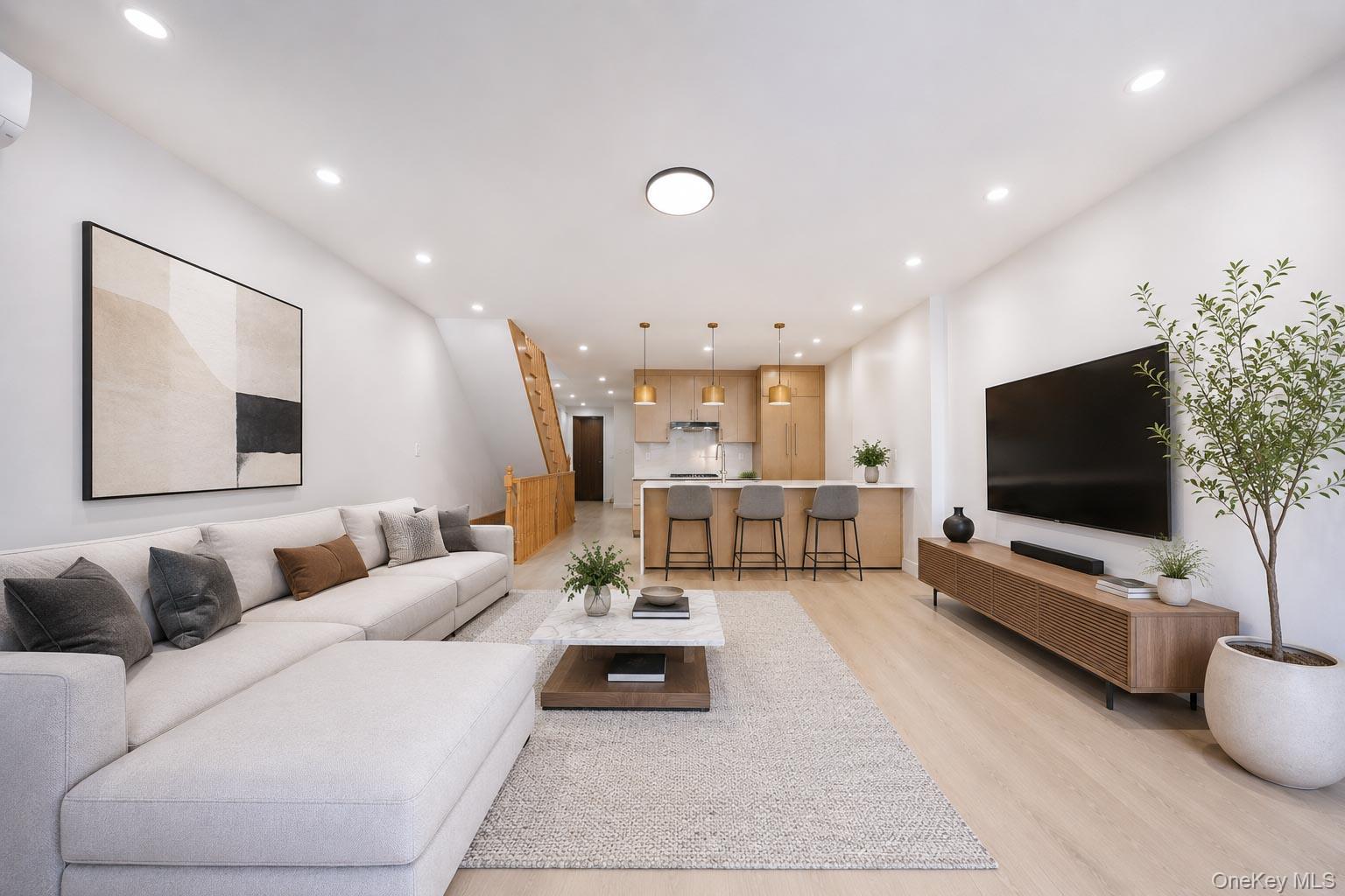 Single Family Goodwin Place Brooklyn, NY 11221, MLS-1022198-11