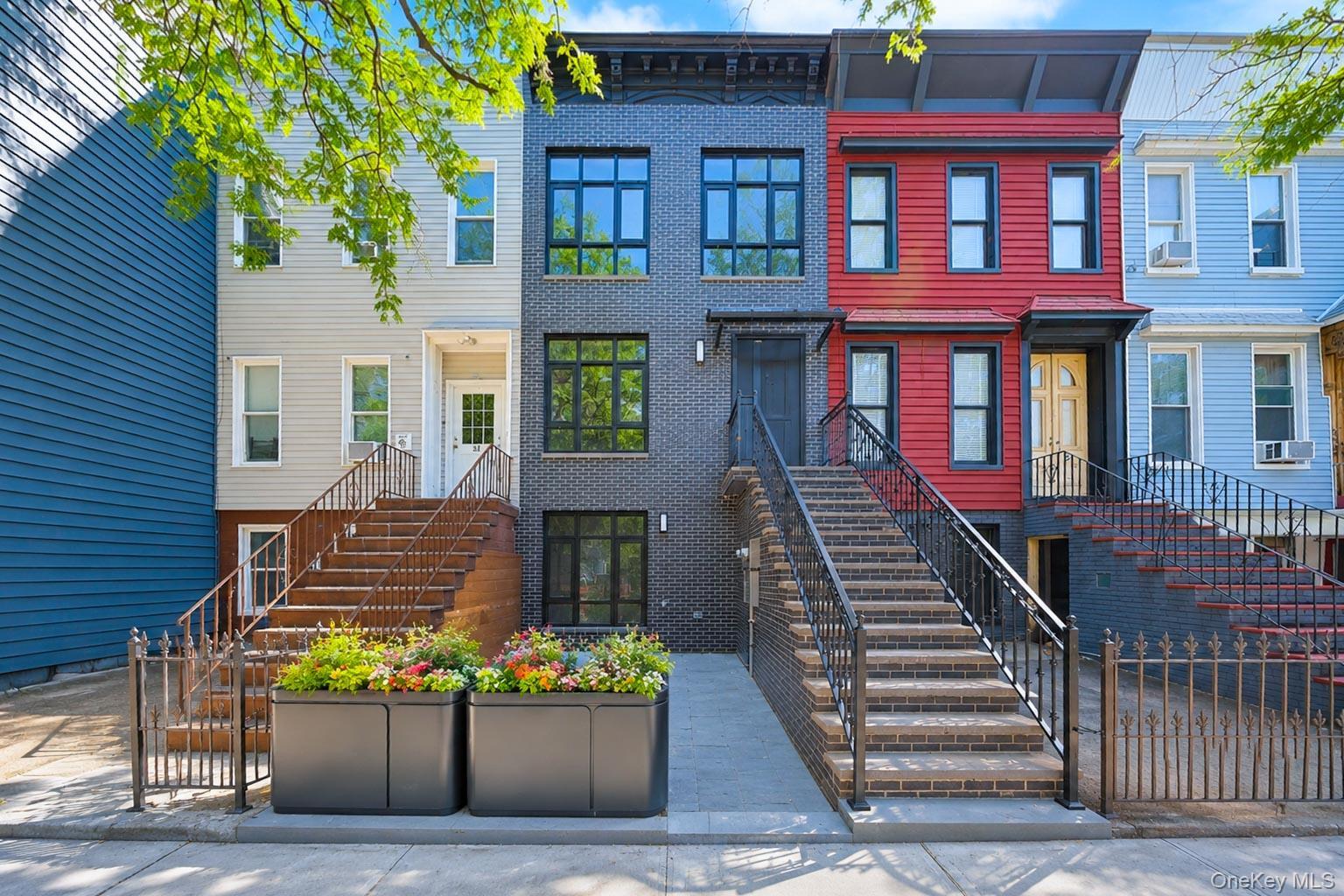 Single Family Goodwin Place Brooklyn, NY 11221, MLS-1022198-2