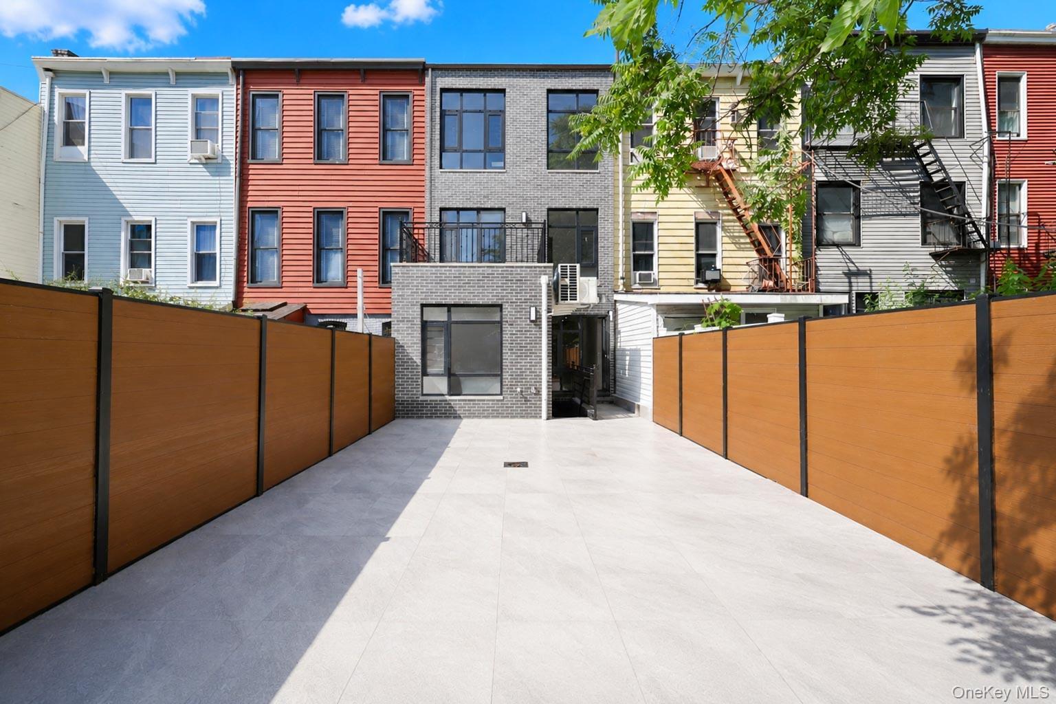 Single Family Goodwin Place Brooklyn, NY 11221, MLS-1022198-3