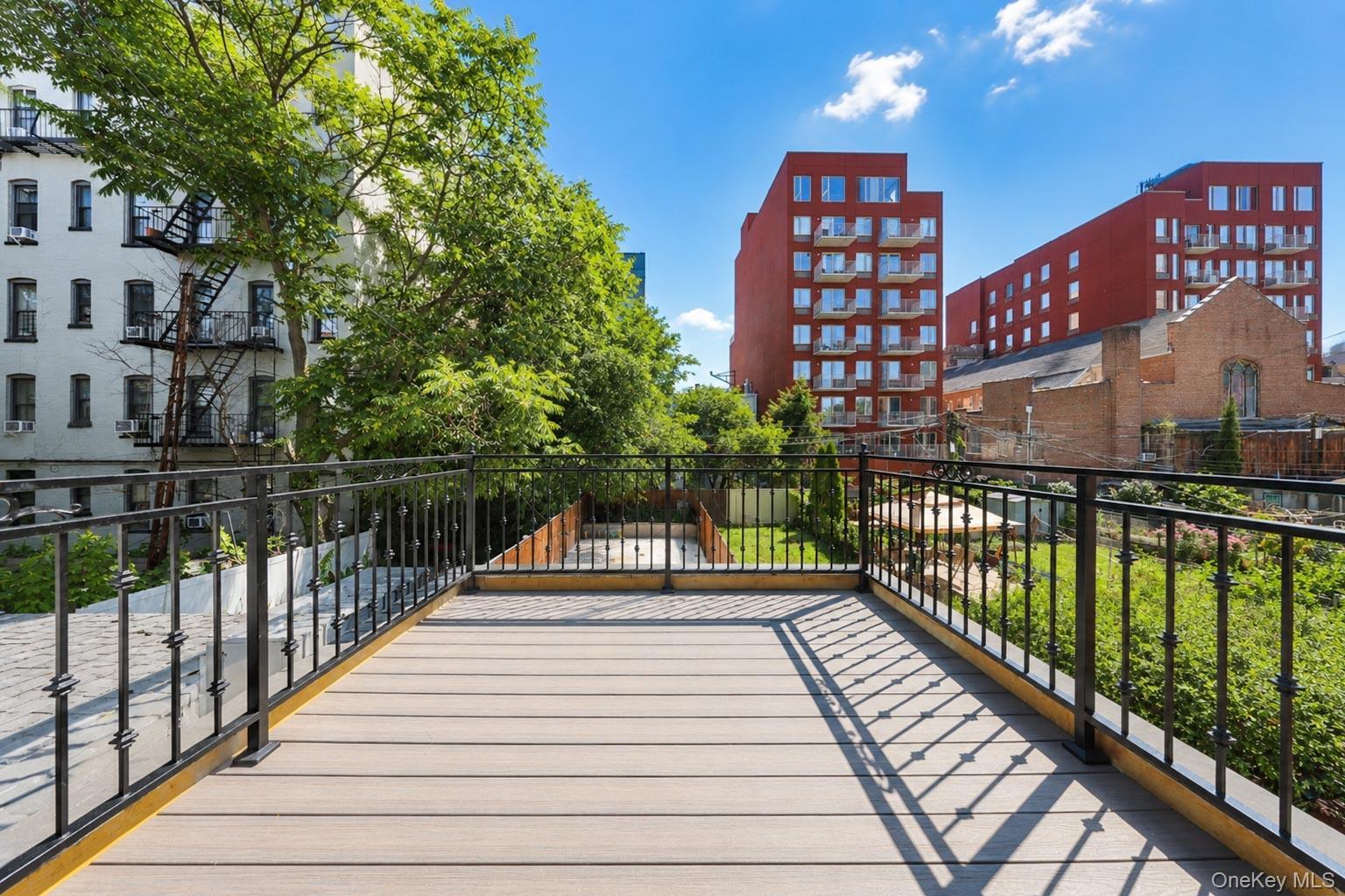 Single Family Goodwin Place Brooklyn, NY 11221, MLS-1022198-42