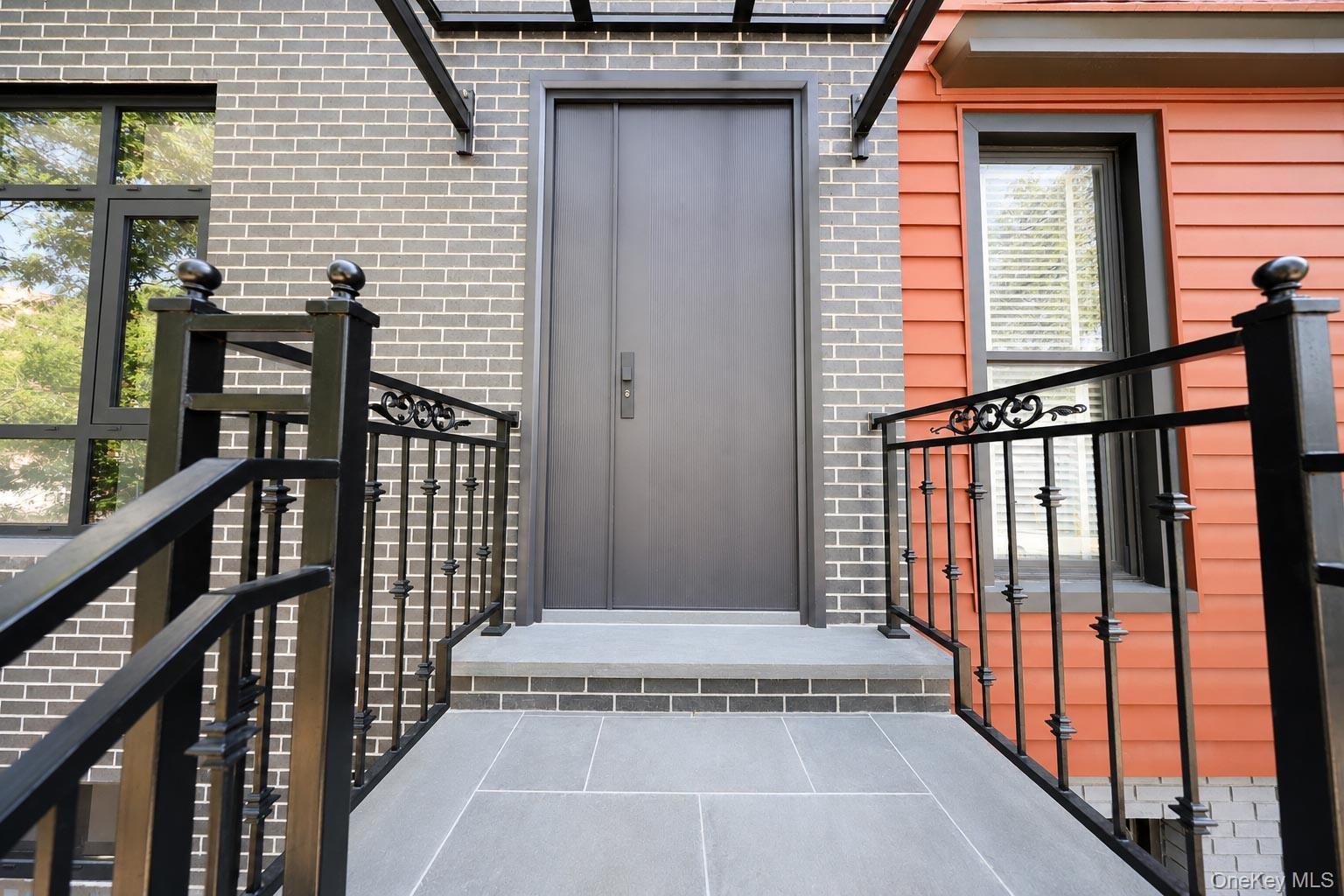 Single Family Goodwin Place Brooklyn, NY 11221, MLS-1022198-5