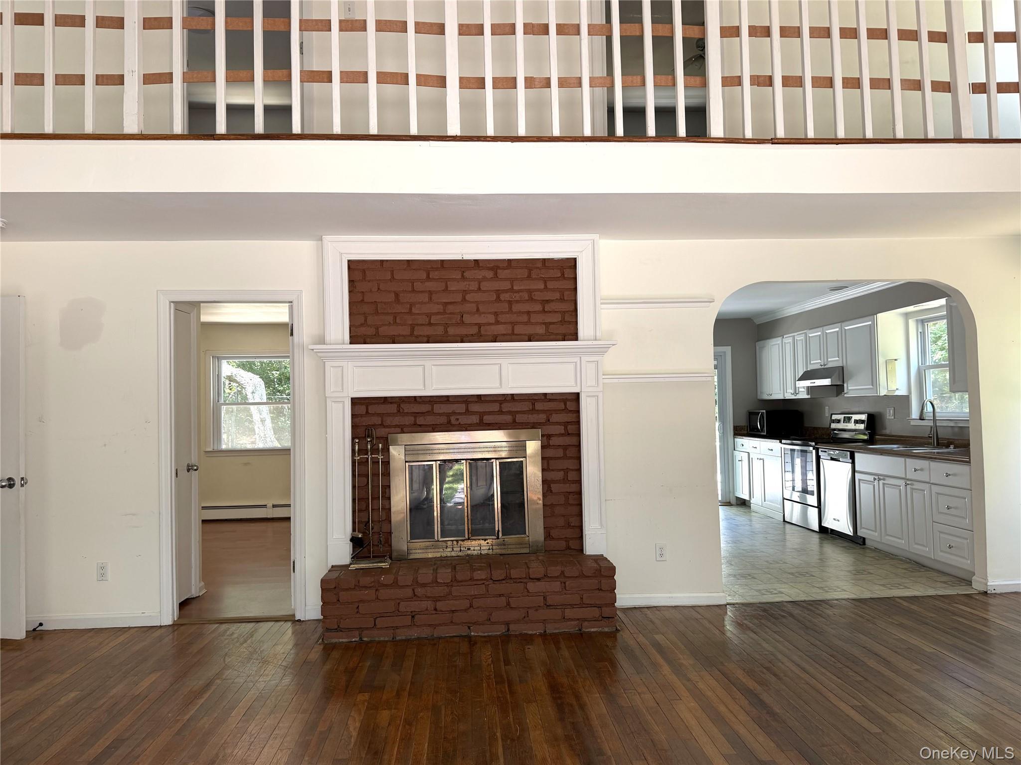 Single Family Albertines Lane Suffolk County, NY 11937, MLS-1022210-13