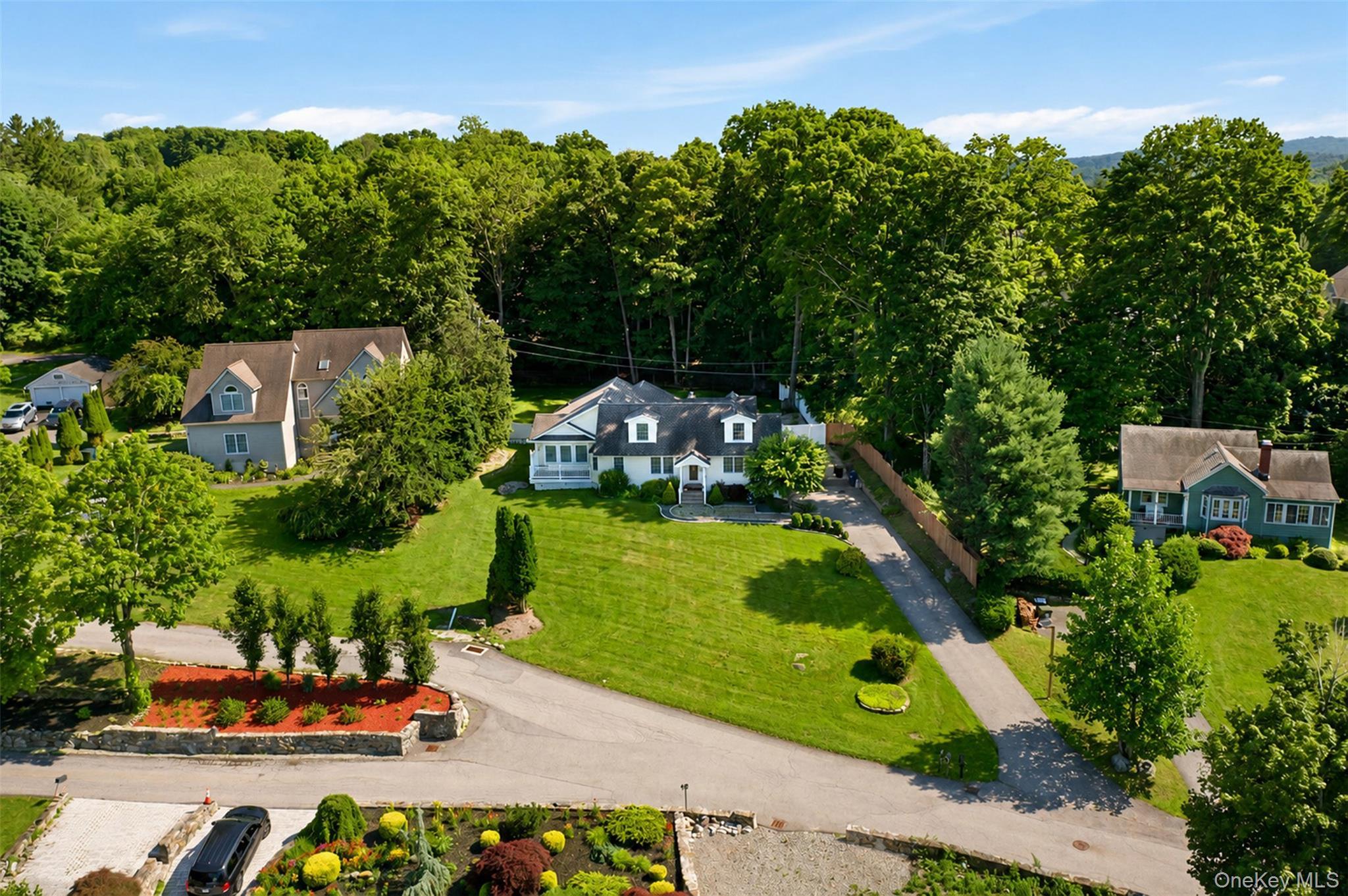 Single Family Leeside Road Putnam County, NY 10512, MLS-1022214-2