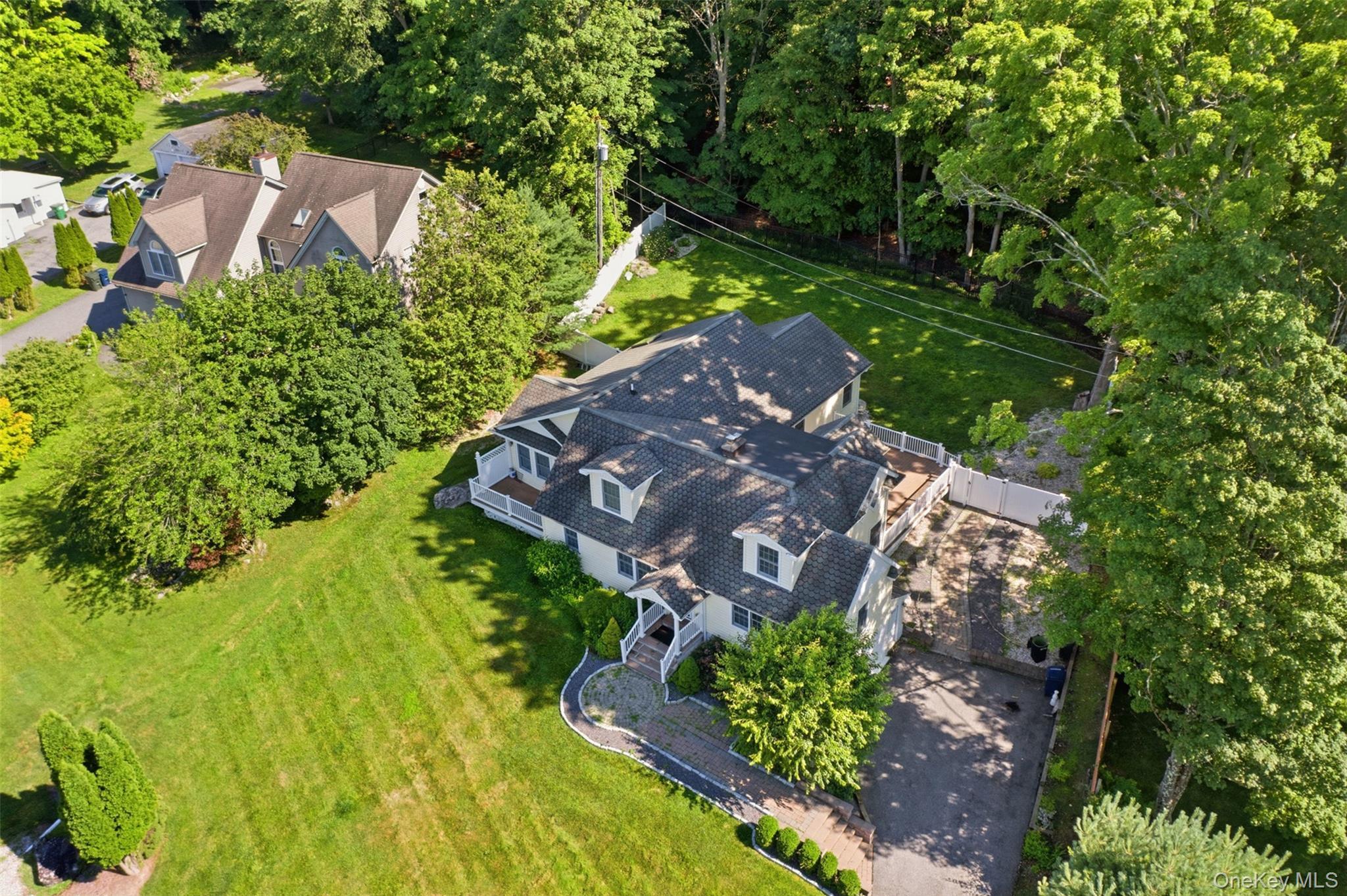 Single Family Leeside Road Putnam County, NY 10512, MLS-1022214-3