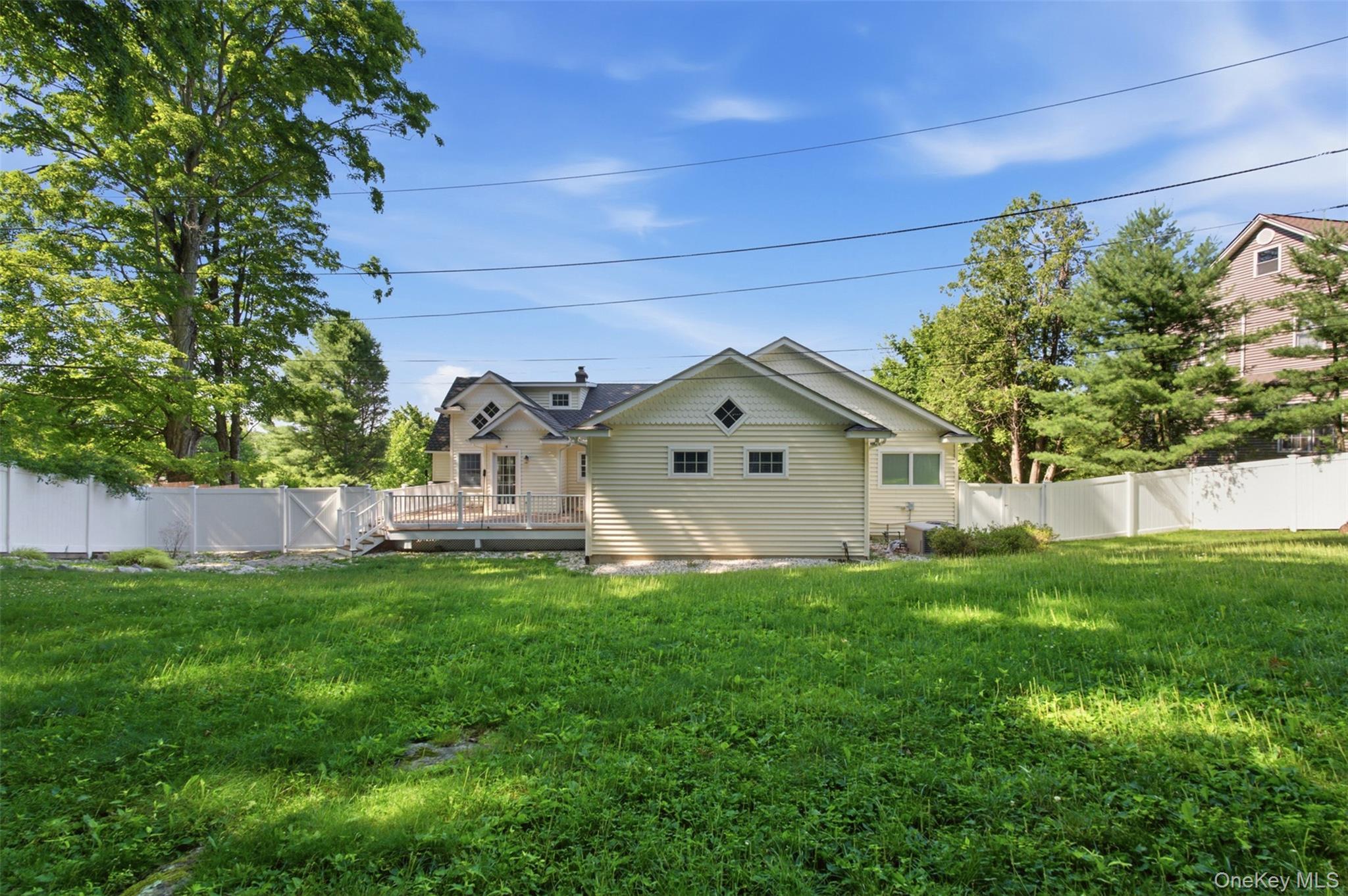 Single Family Leeside Road Putnam County, NY 10512, MLS-1022214-34