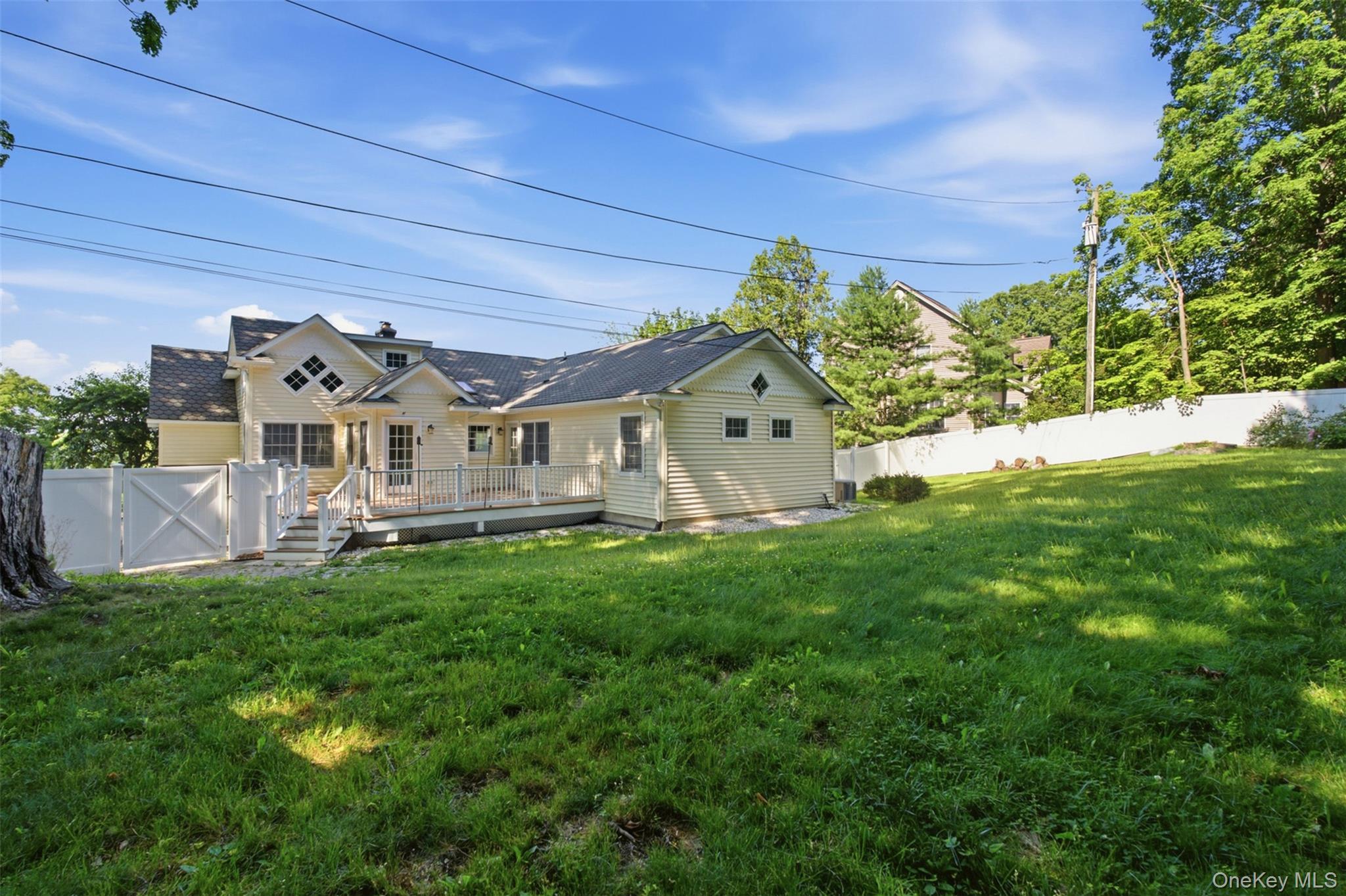 Single Family Leeside Road Putnam County, NY 10512, MLS-1022214-35