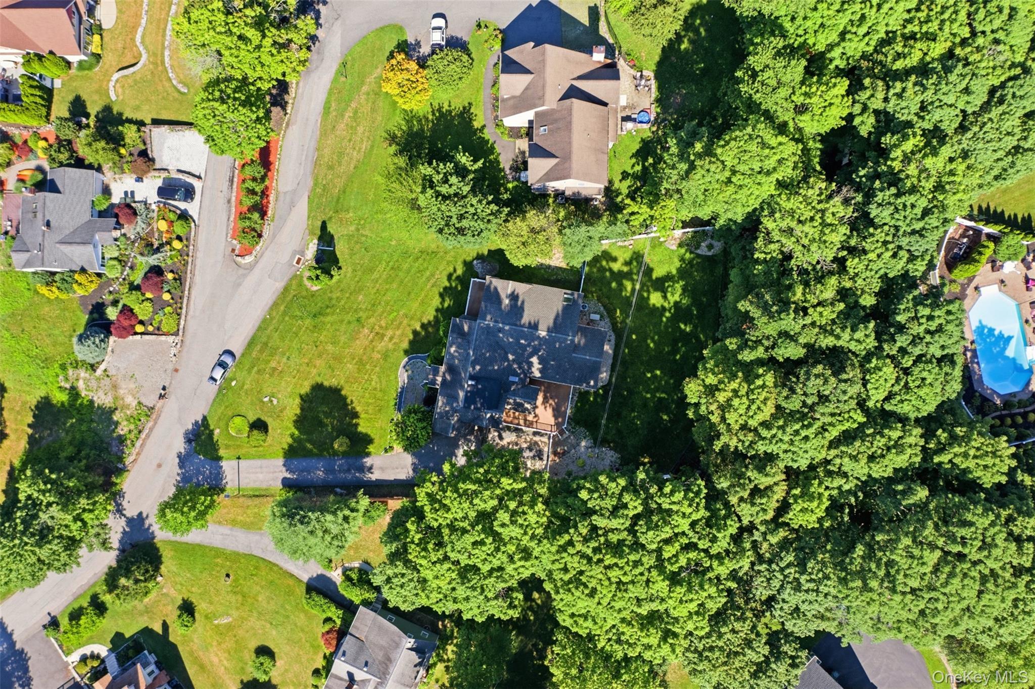 Single Family Leeside Road Putnam County, NY 10512, MLS-1022214-37