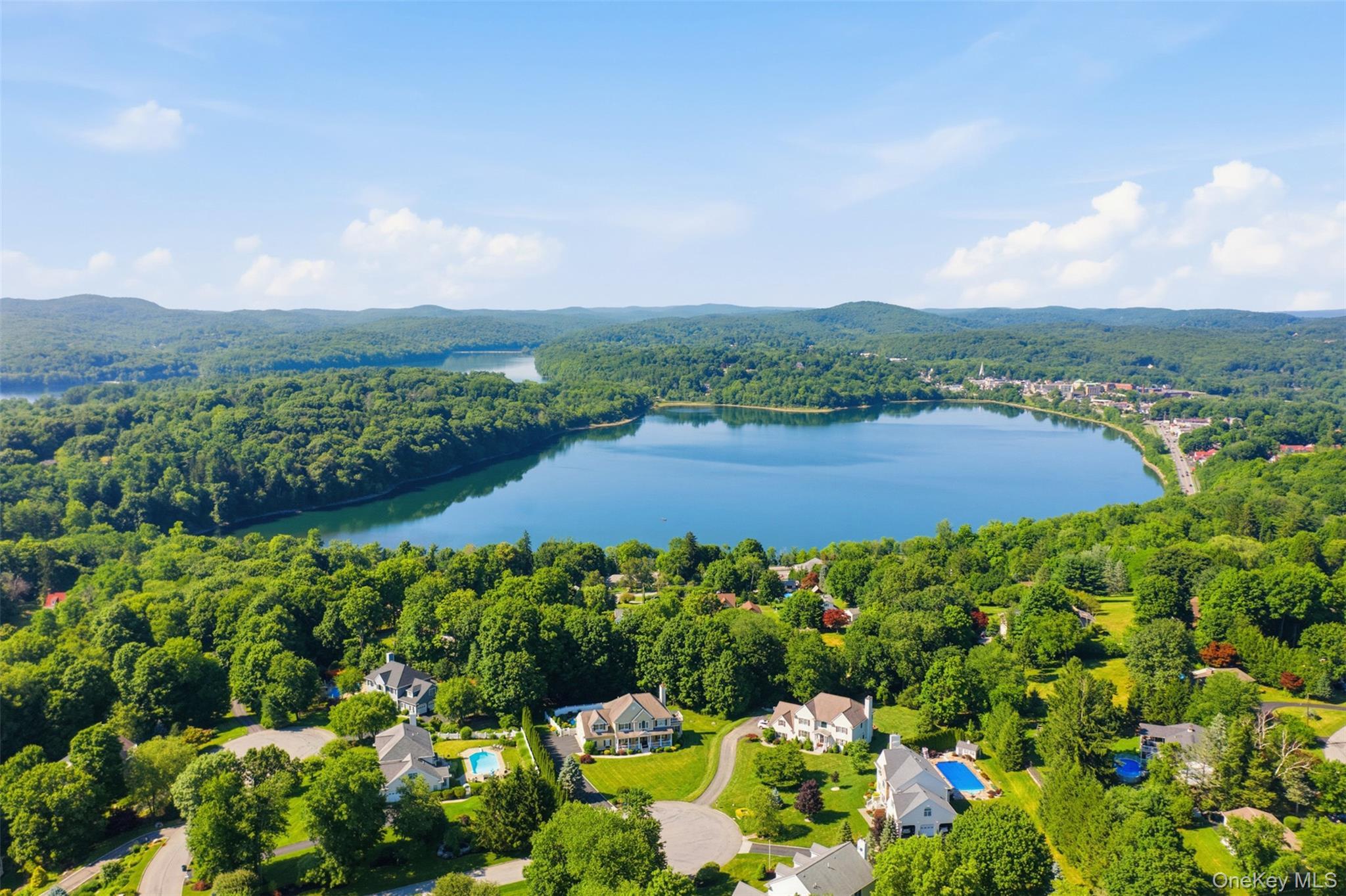 Single Family Leeside Road Putnam County, NY 10512, MLS-1022214-39