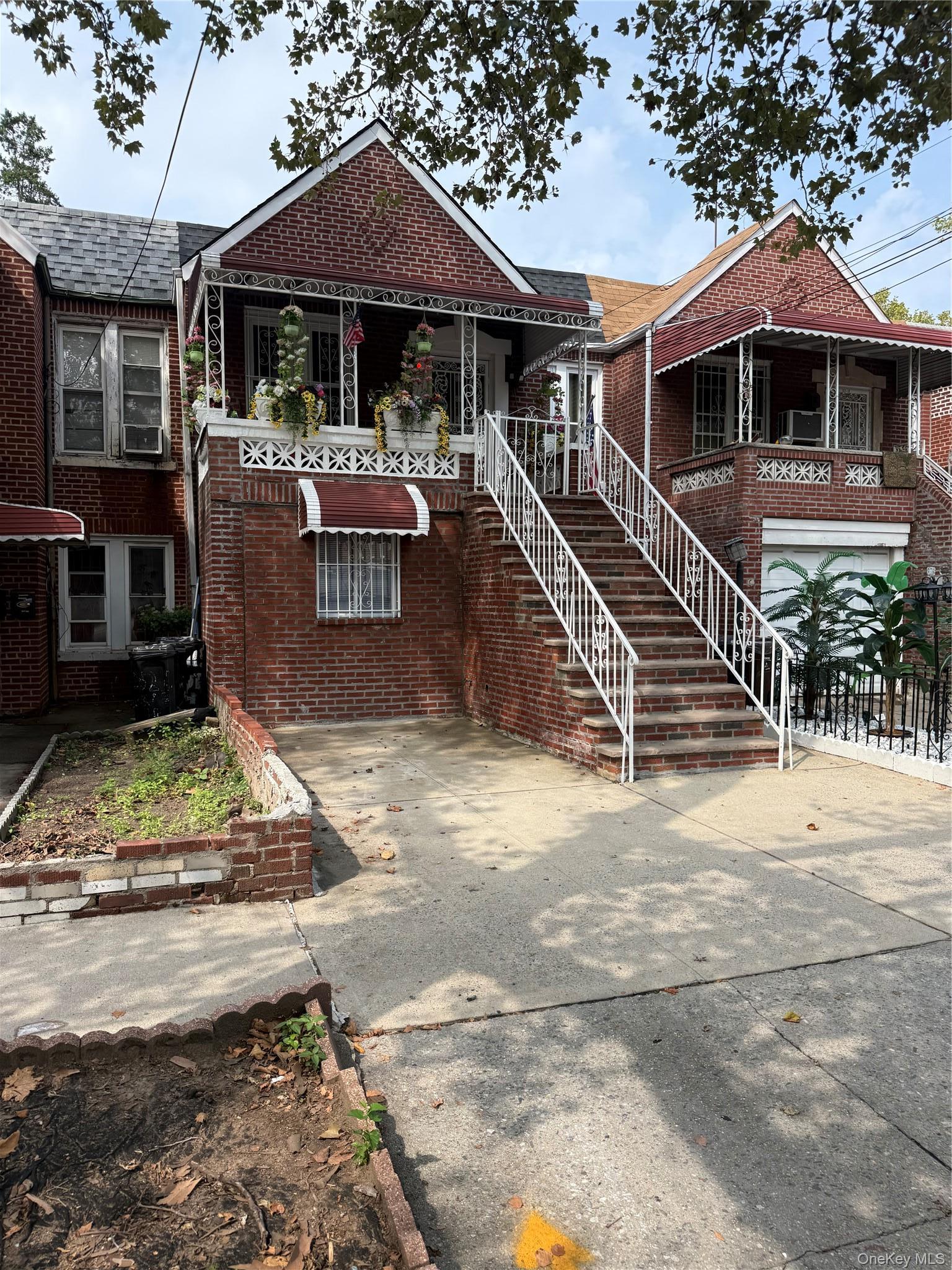Single Family Avenue H Brooklyn, NY 11234, MLS-1022217-2