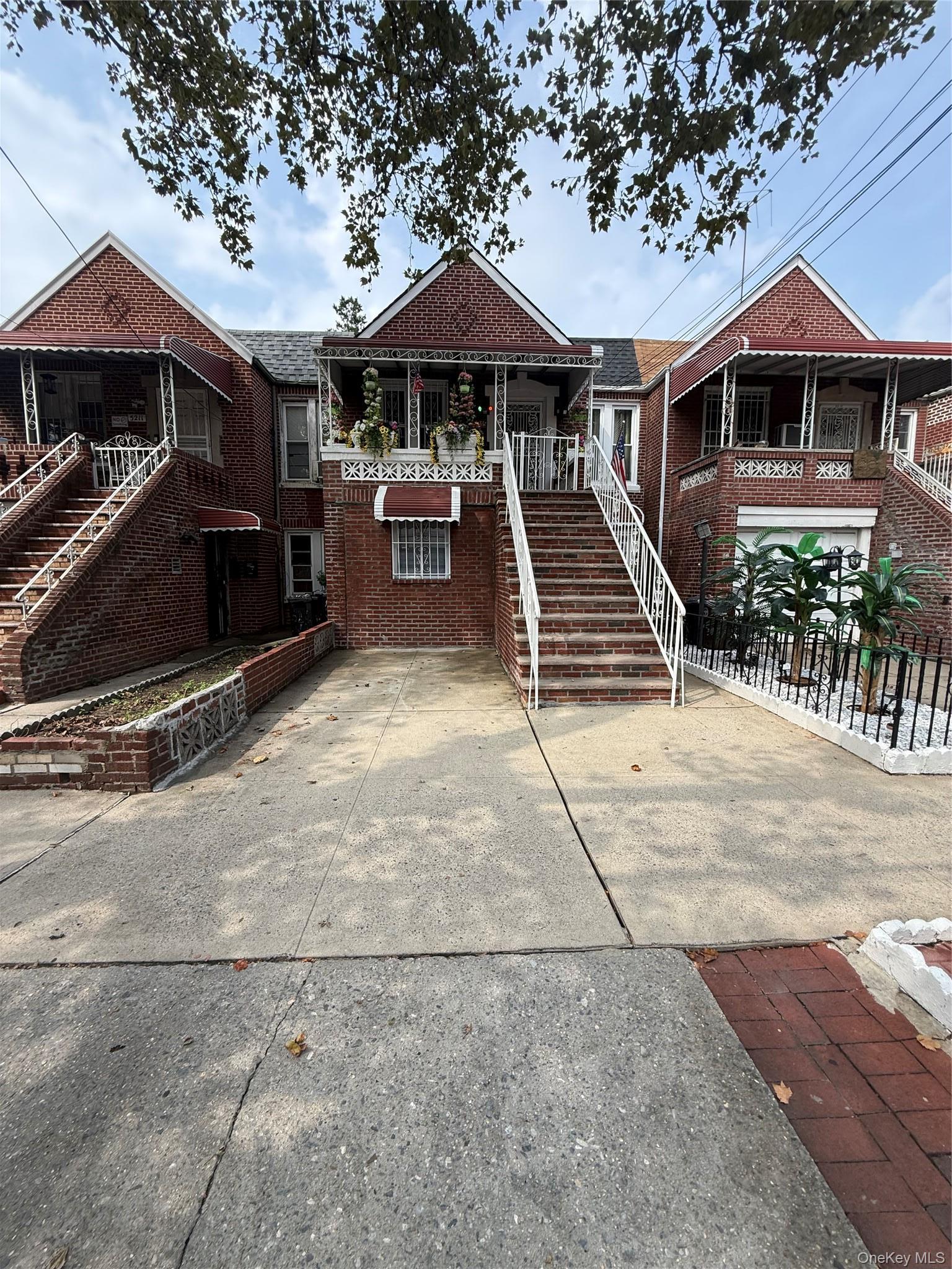 Single Family Avenue H Brooklyn, NY 11234, MLS-1022217-3
