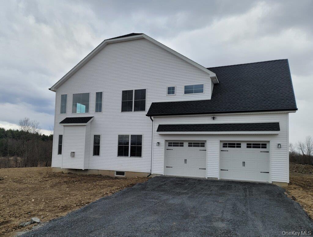 Single Family Beeblossom Court Orange County, NY 10973, MLS-1022226-2