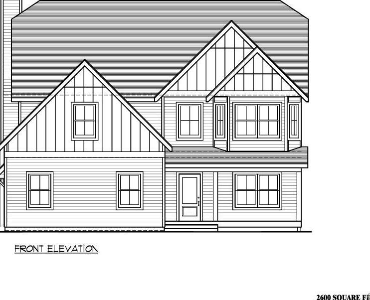 Single Family Beeblossom Court Orange County, NY 10973, MLS-1022226-21