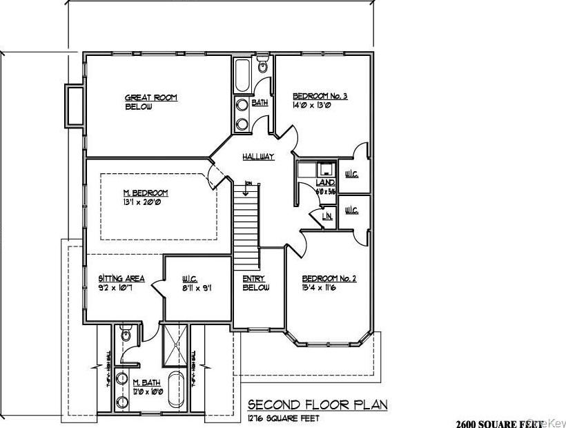 Single Family Beeblossom Court  Orange County, NY 10973, MLS-1022226-23
