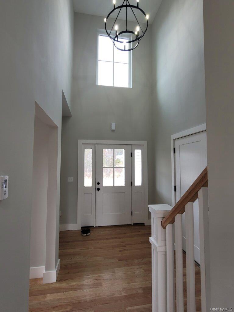 Single Family Beeblossom Court Orange County, NY 10973, MLS-1022226-3