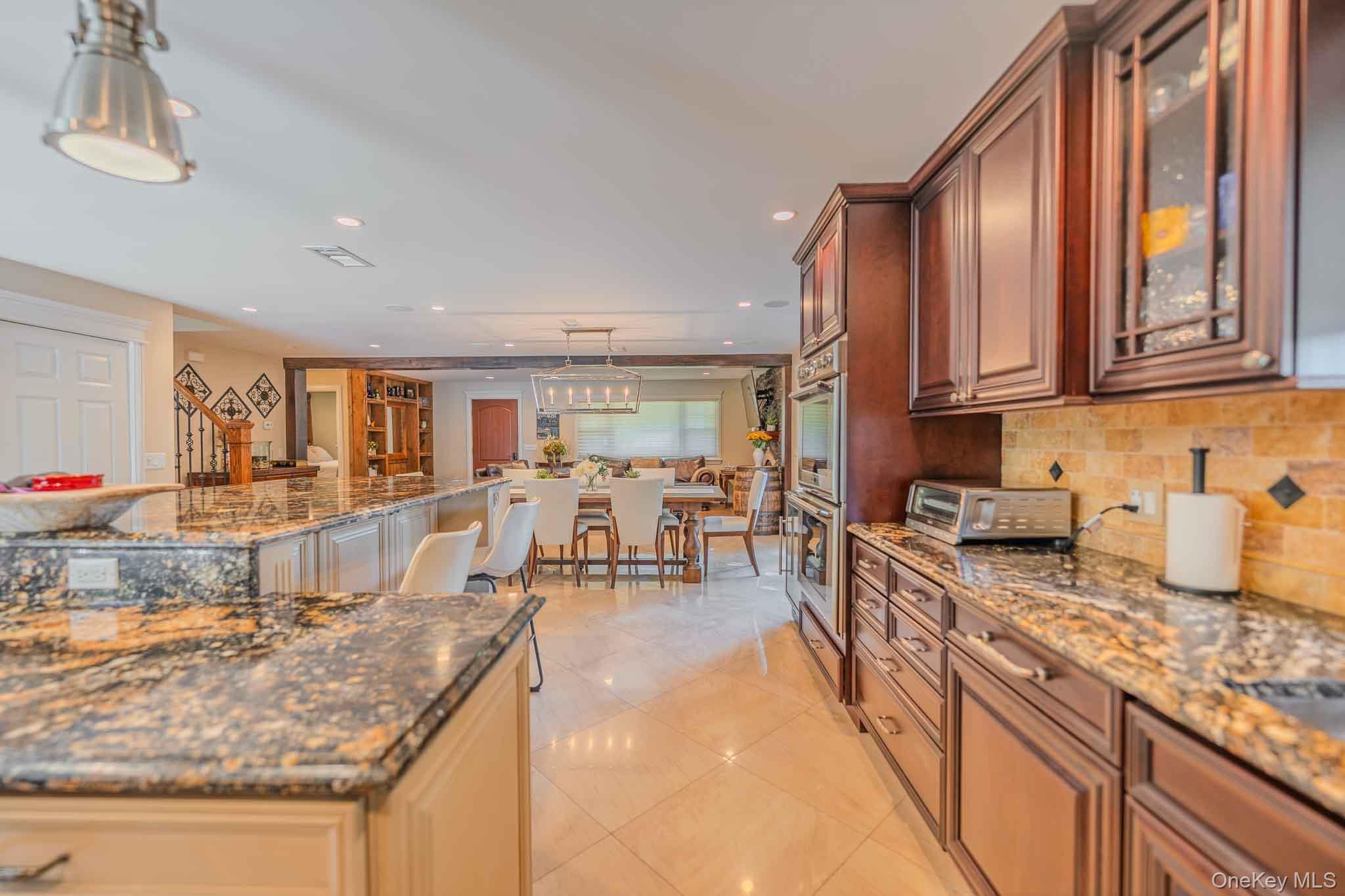 Single Family Feather Lane  Suffolk County, NY 11725, MLS-1022234-15