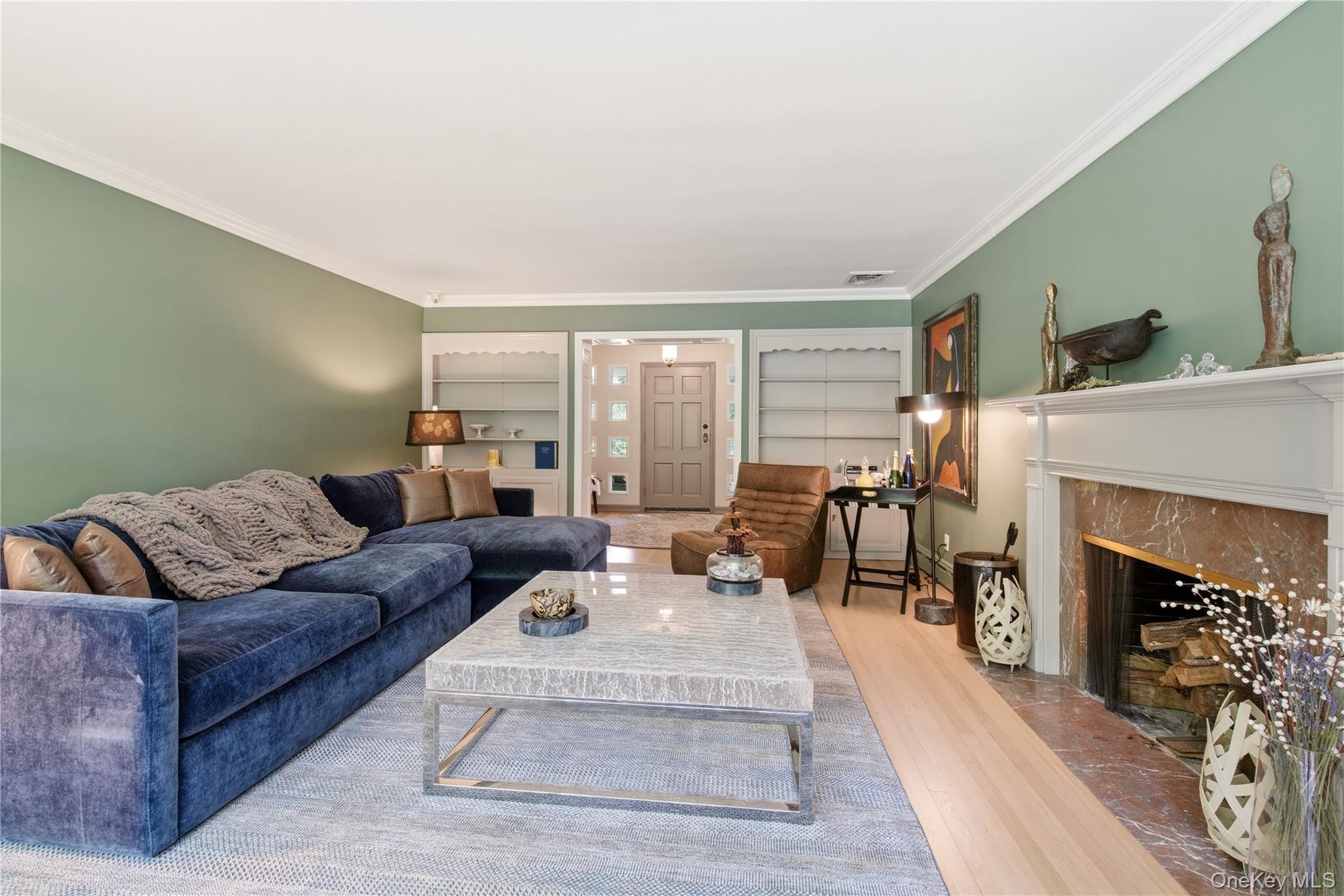 Single Family Bryant Avenue Nassau County, NY 11576, MLS-1022251-7