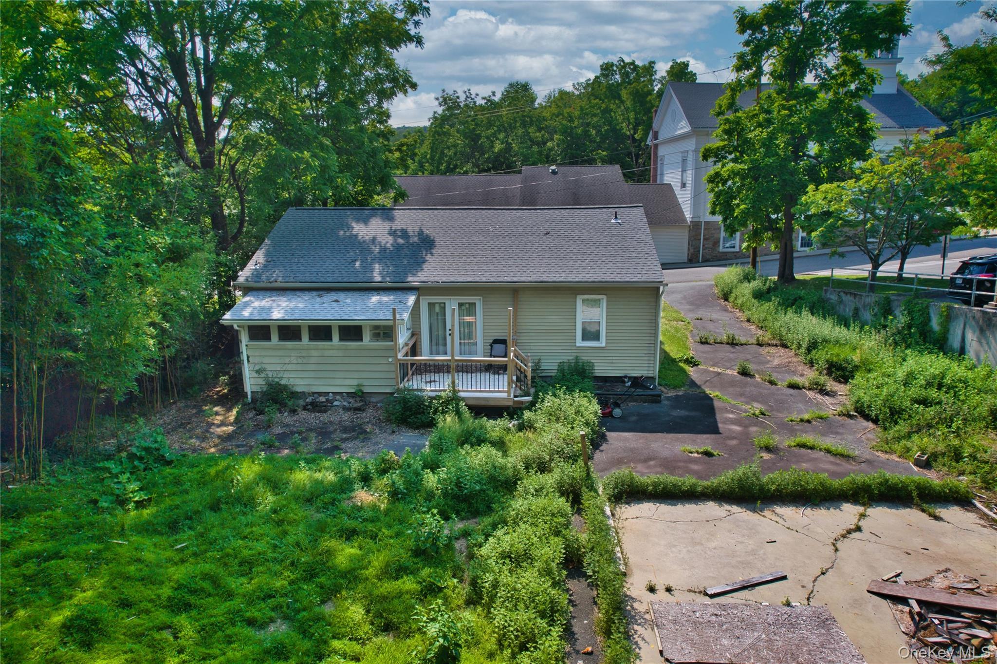 Single Family Orchard Street Orange County, NY 10963, MLS-1022263-22