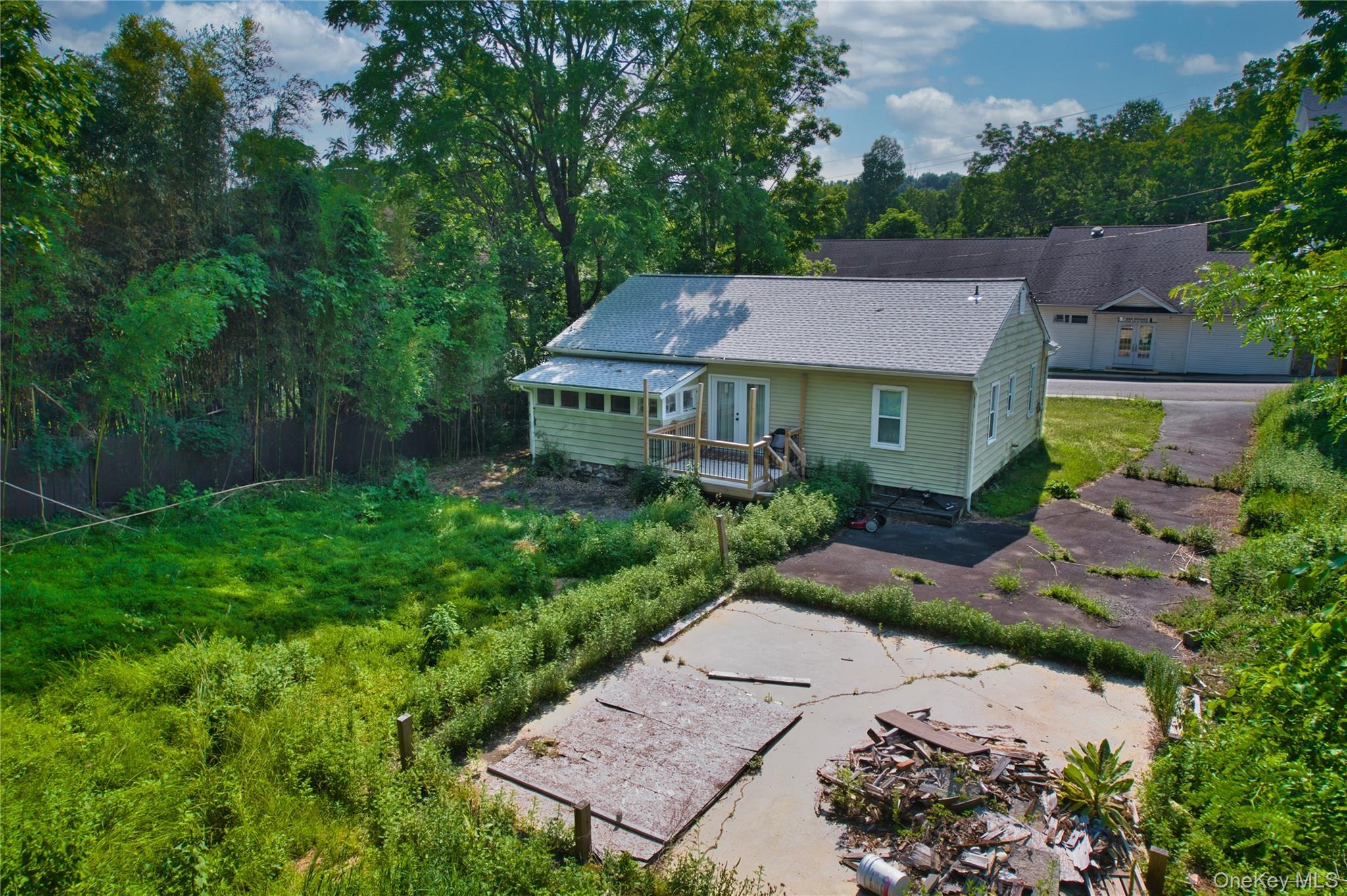 Single Family Orchard Street Orange County, NY 10963, MLS-1022263-23
