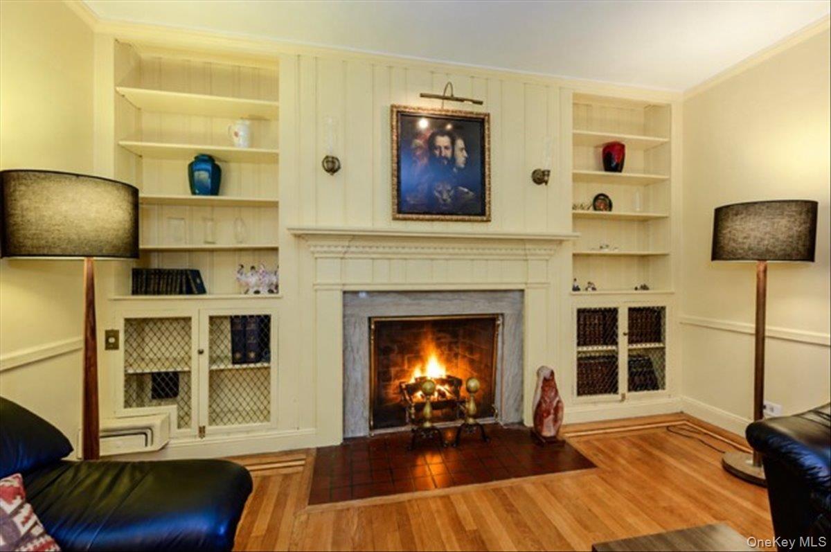 Single Family Rhinelander Avenue  Bronx, NY 10461, MLS-1022280-7