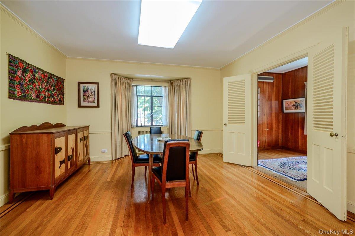 Single Family Rhinelander Avenue  Bronx, NY 10461, MLS-1022280-8