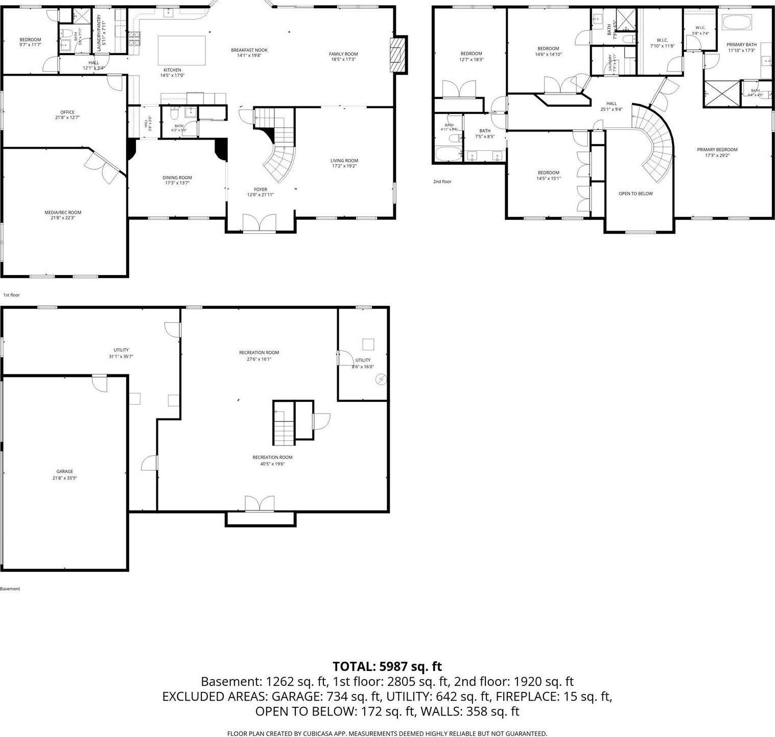 Single Family Cove Road  Suffolk County, NY 11743, MLS-1022285-50