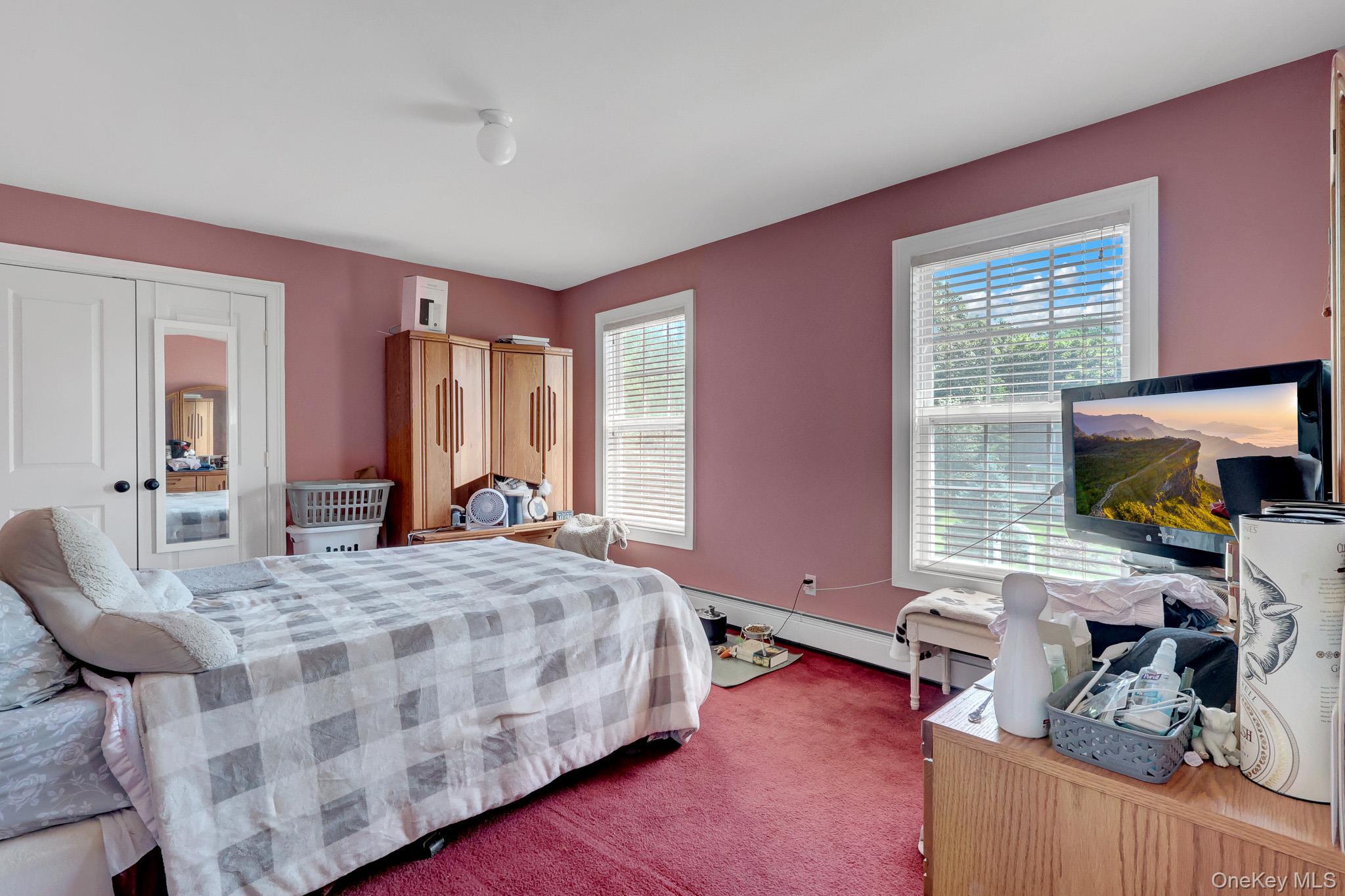 Single Family Mill Road Suffolk County, NY 11980, MLS-1022300-19