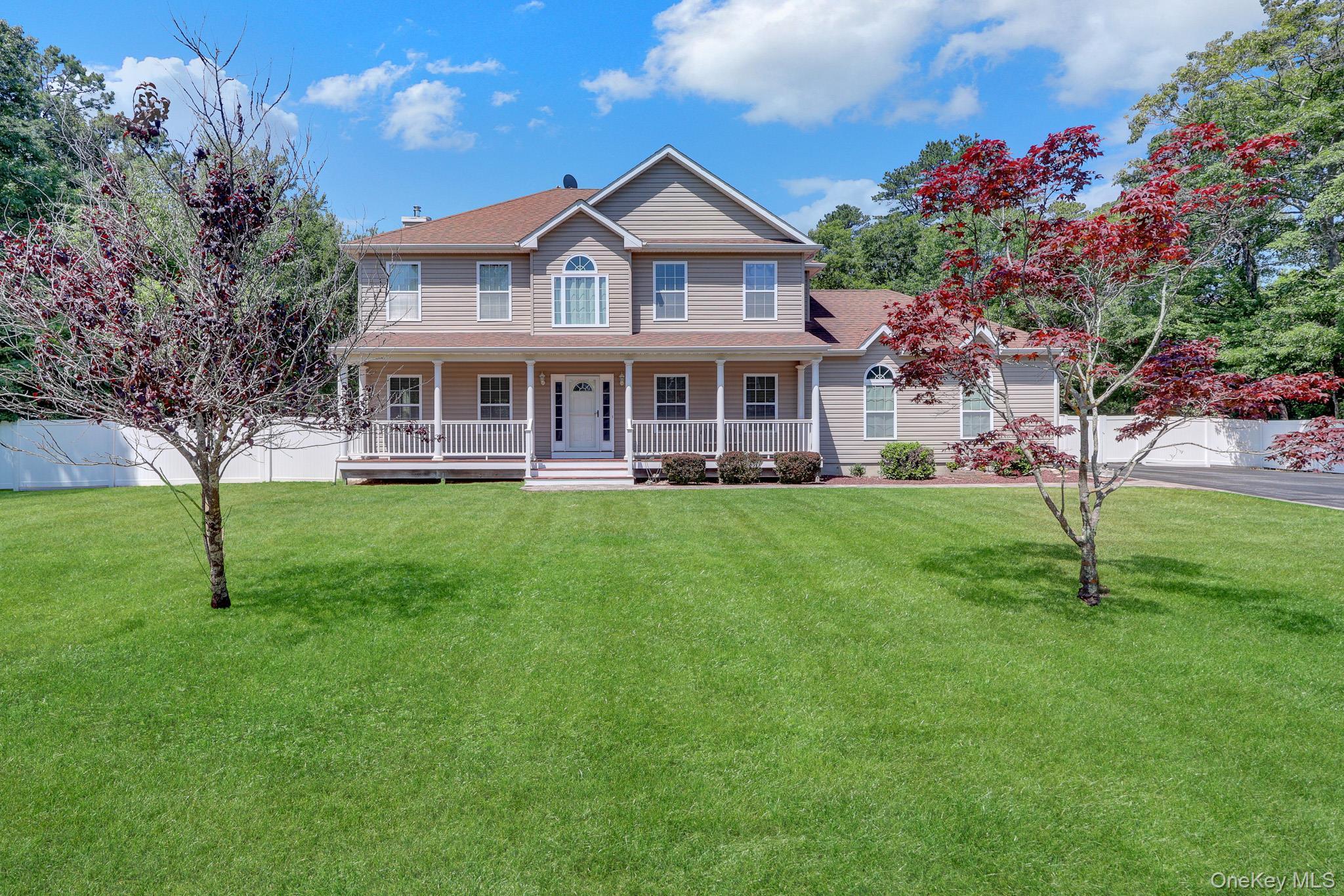 Single Family Mill Road Suffolk County, NY 11980, MLS-1022300-2