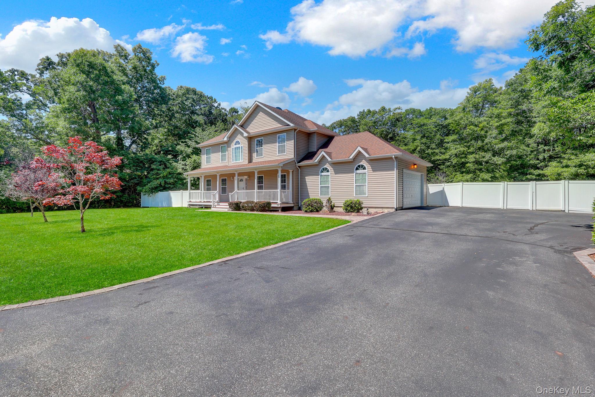 Single Family Mill Road Suffolk County, NY 11980, MLS-1022300-3