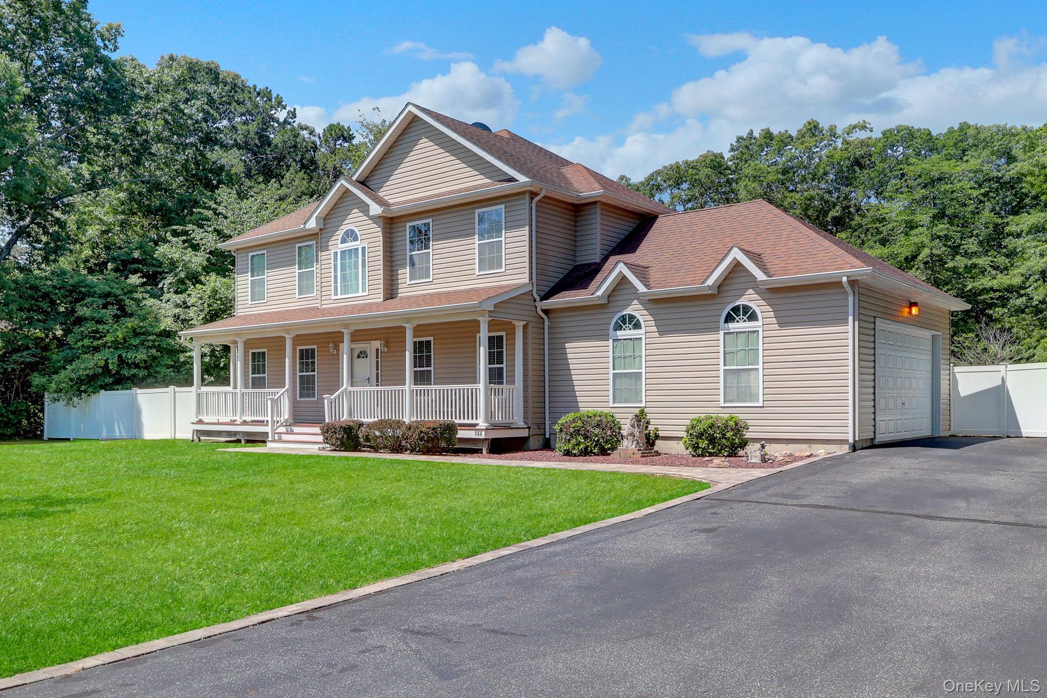 Single Family Mill Road Suffolk County, NY 11980, MLS-1022300-4