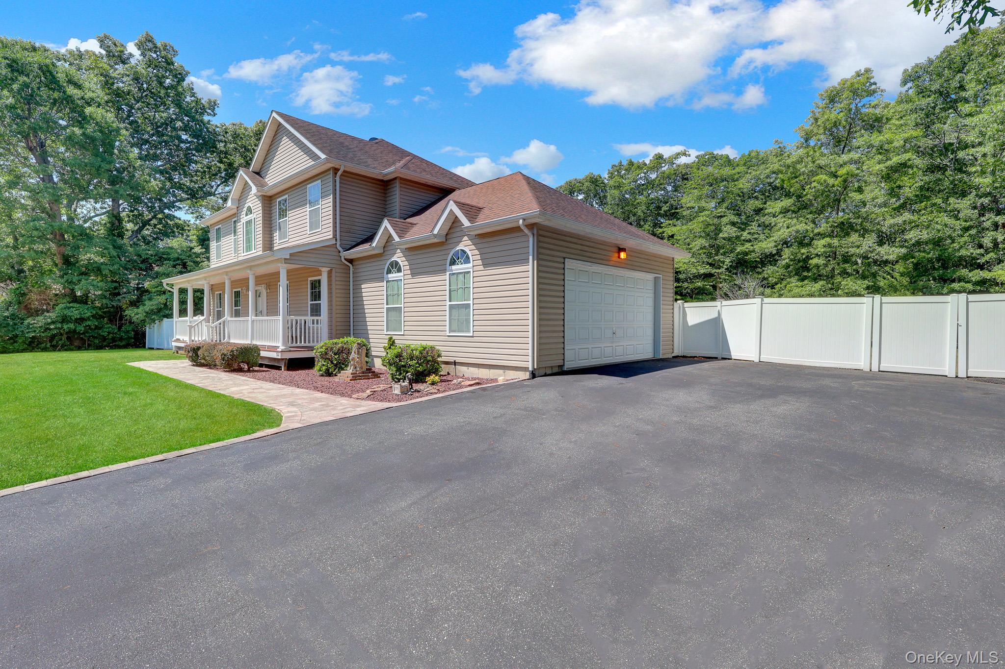 Single Family Mill Road Suffolk County, NY 11980, MLS-1022300-5