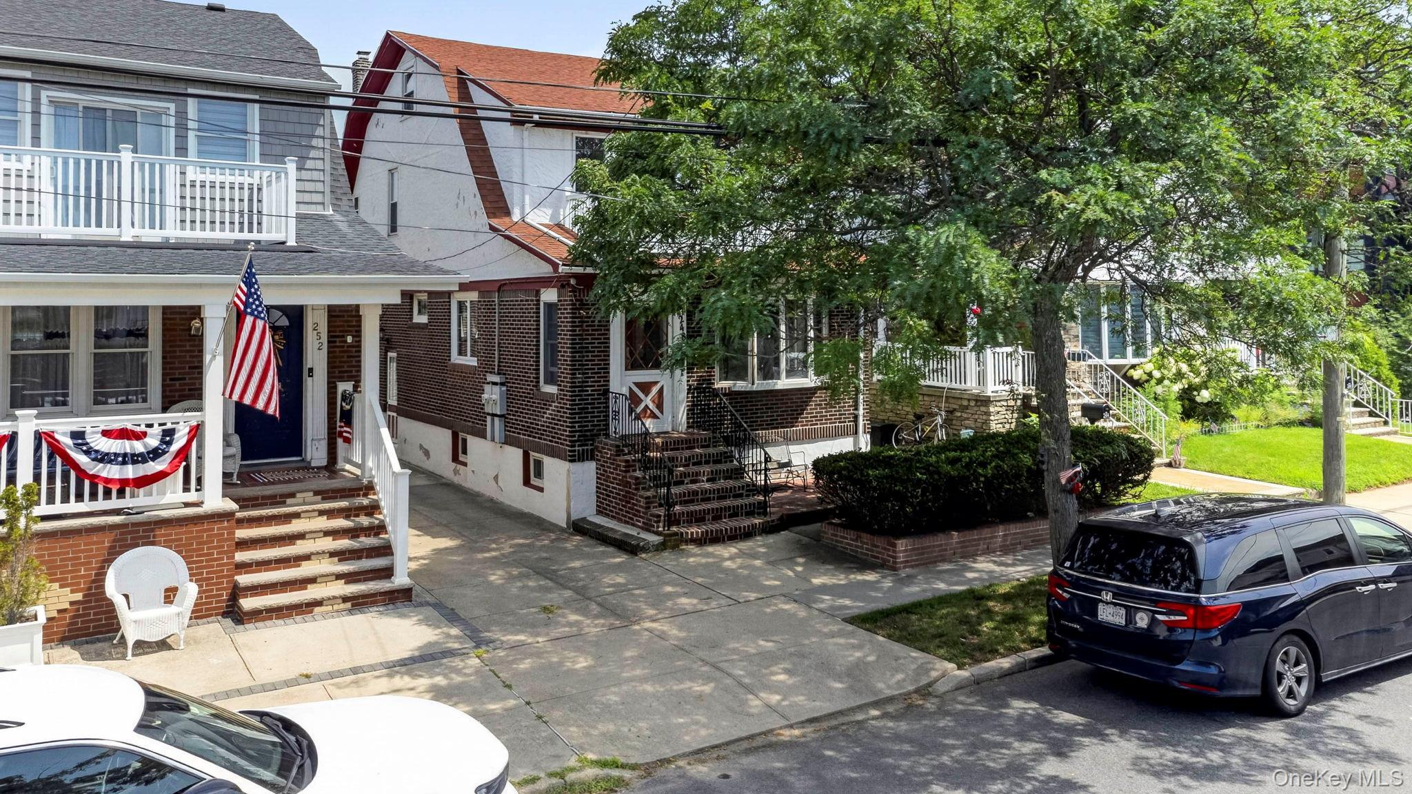 Single Family Beach 131st Street Queens, NY 11694, MLS-1022310-29