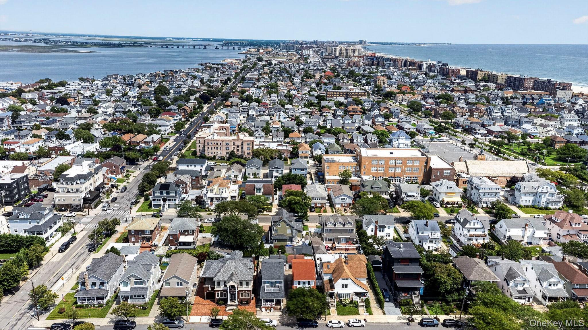 Single Family Beach 131st Street Queens, NY 11694, MLS-1022310-30
