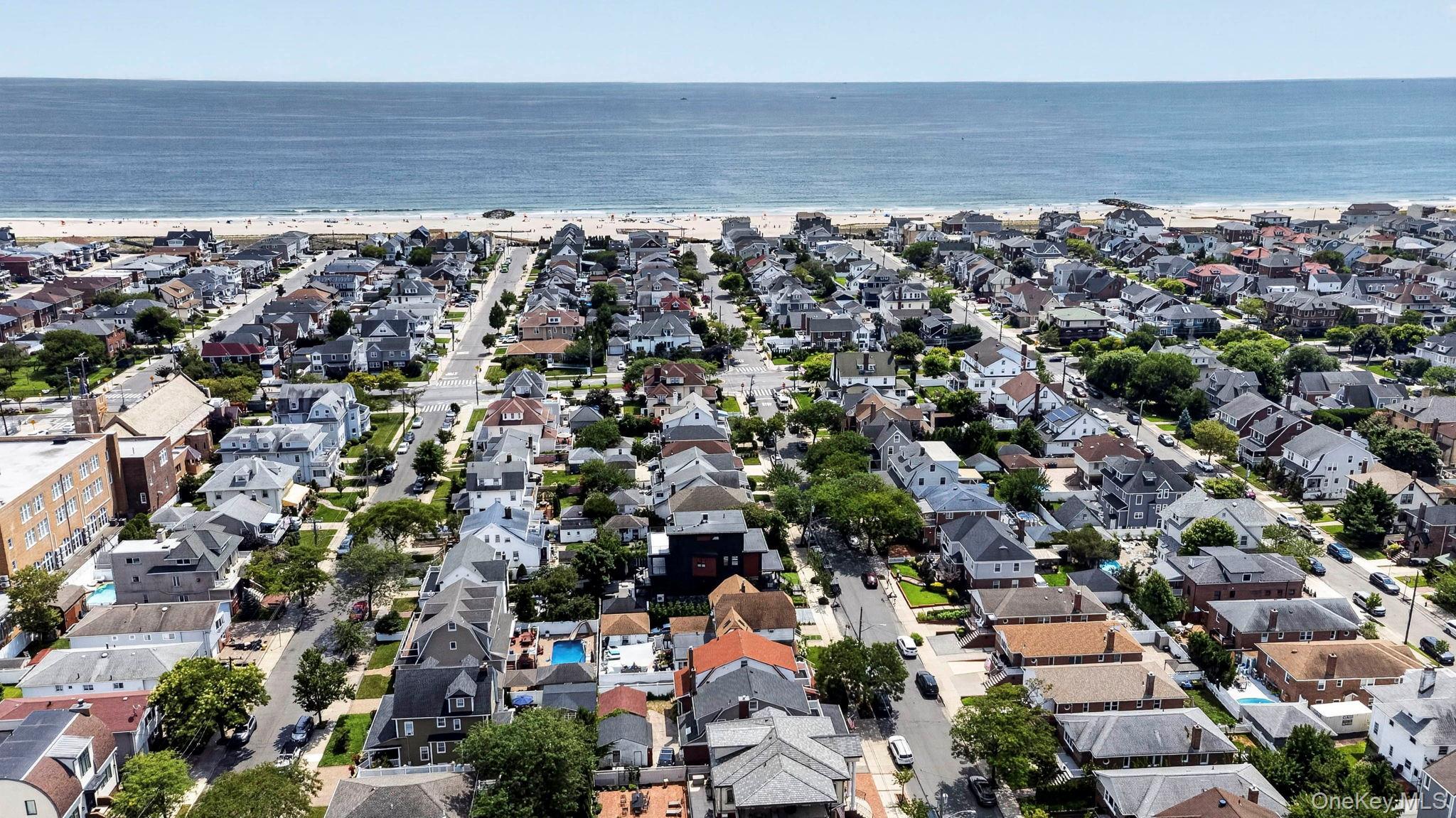 Single Family Beach 131st Street Queens, NY 11694, MLS-1022310-31