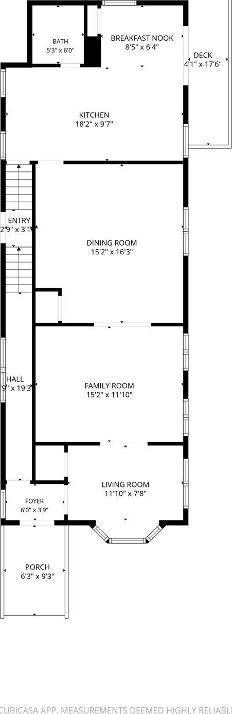 Single Family Beach 131st Street Queens, NY 11694, MLS-1022310-36