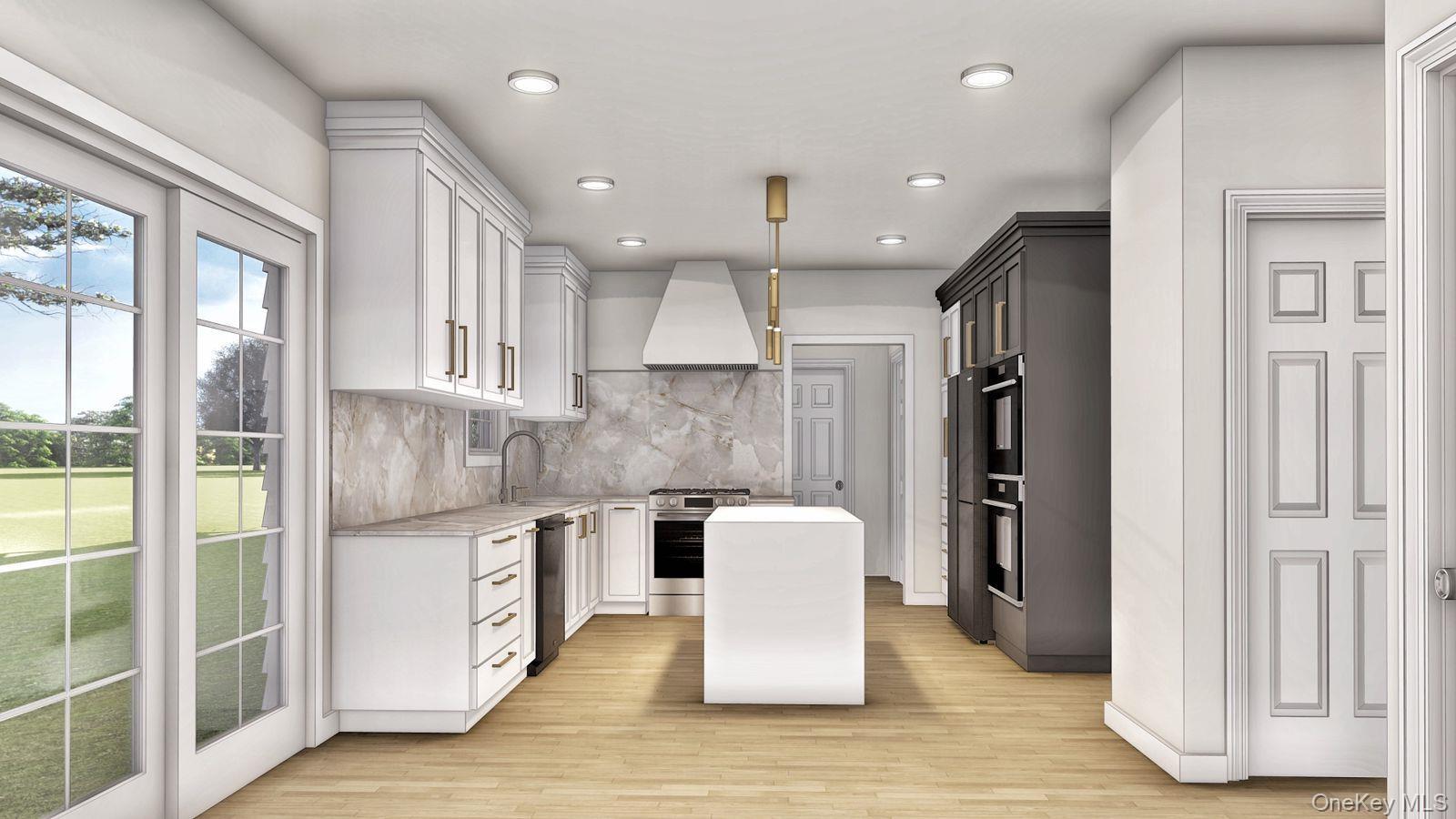 Single Family East Jackwill Road Suffolk County, NY 11772, MLS-1022318-2