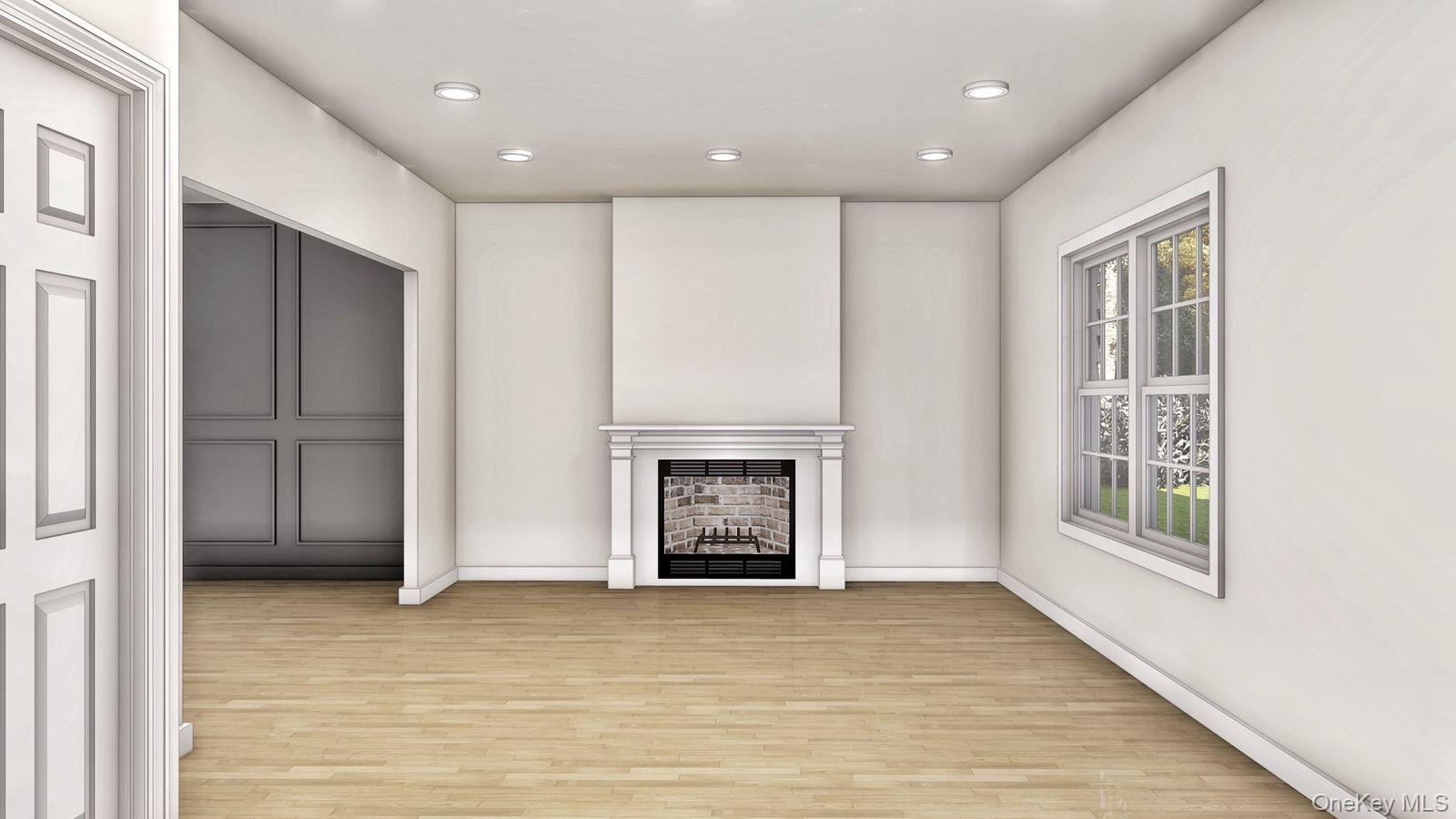 Single Family East Jackwill Road Suffolk County, NY 11772, MLS-1022318-3