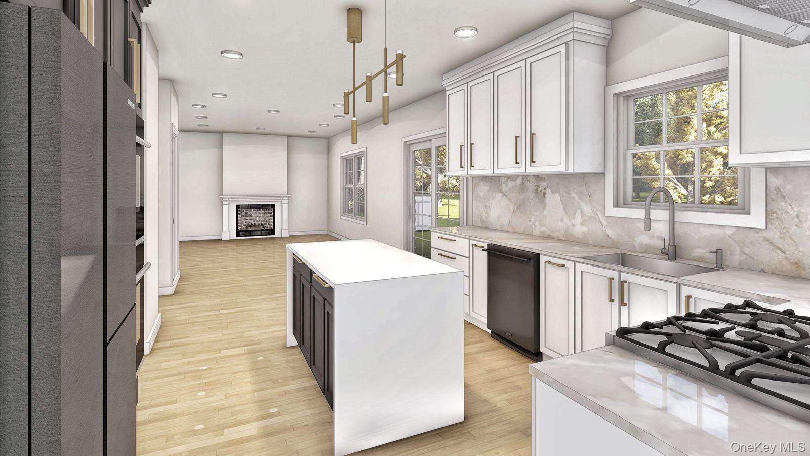 Single Family East Jackwill Road Suffolk County, NY 11772, MLS-1022318-5