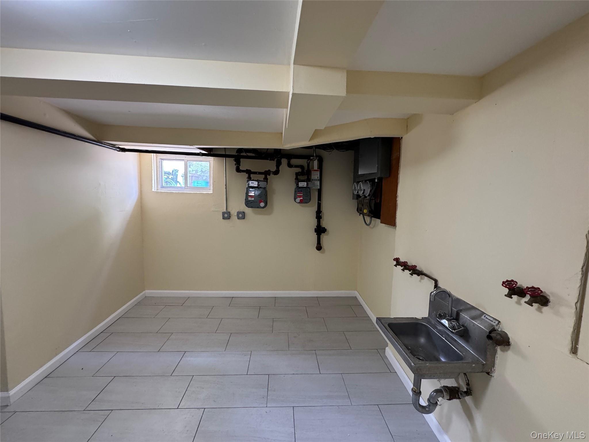 Single Family 46th Avenue Queens, NY 11361, MLS-1022324-18