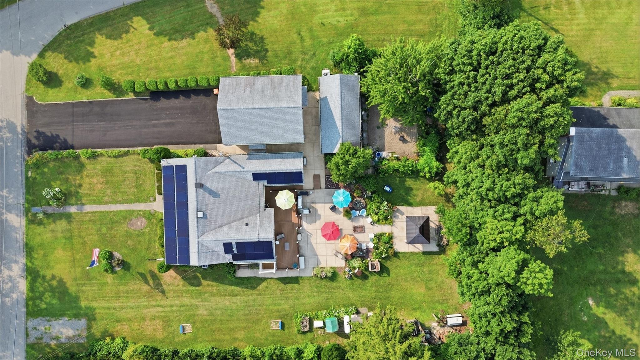 Single Family Hiko Place Dutchess County, NY 12524, MLS-1022326-2